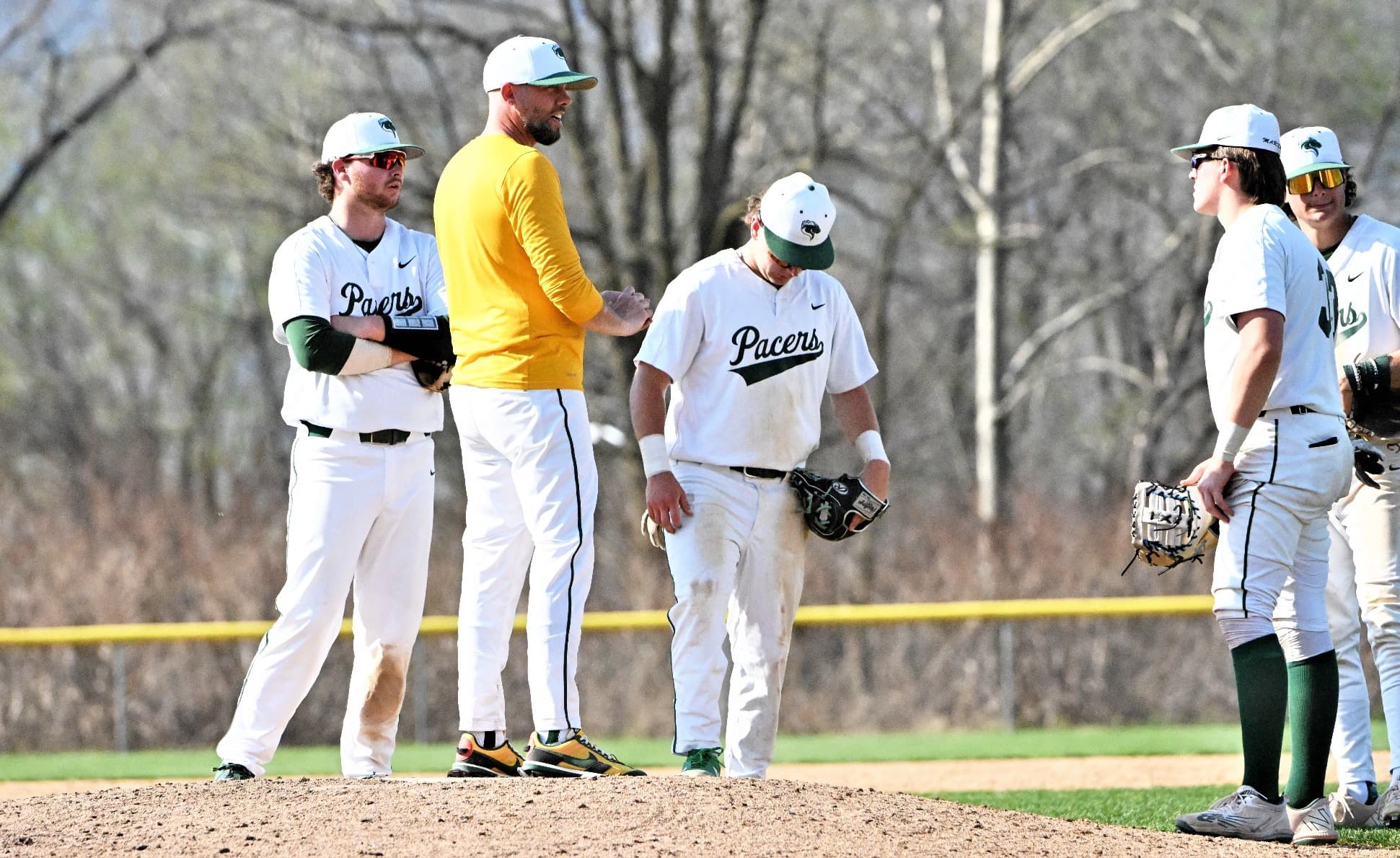 Marywood University Baseball
