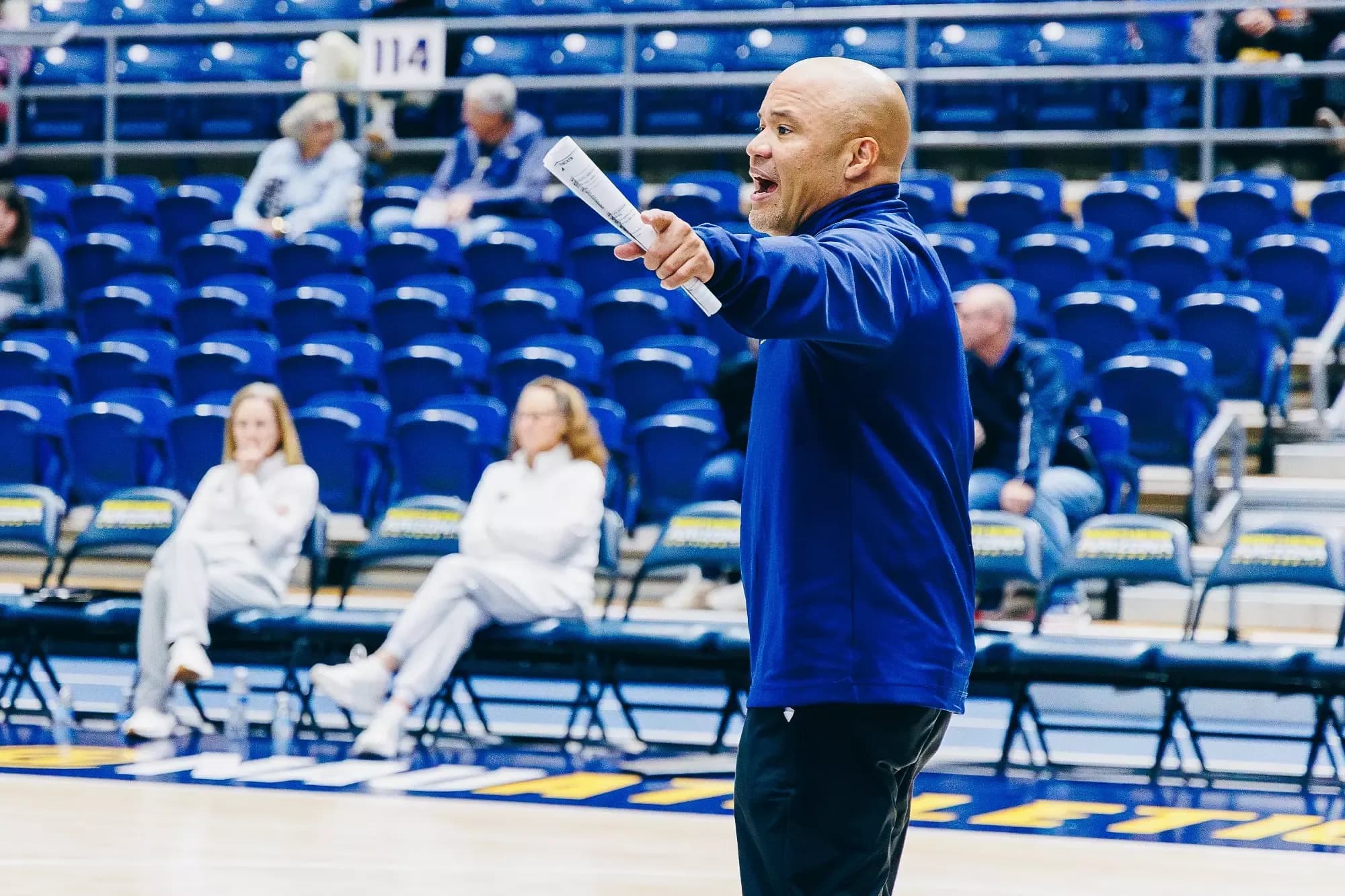 Northern Arizona University Women's Basketball