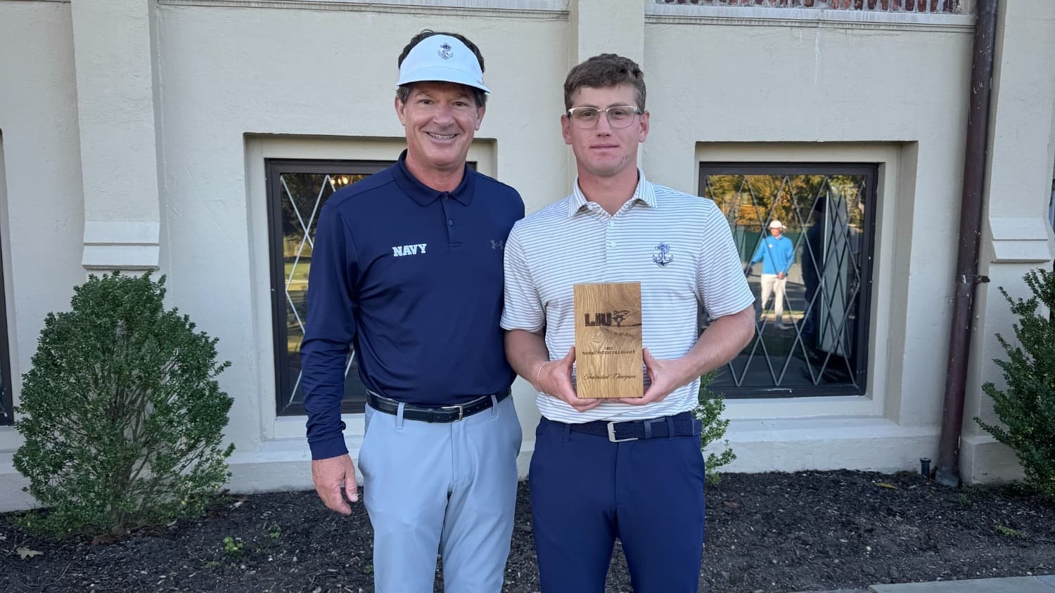 United States Naval Academy Men's Golf