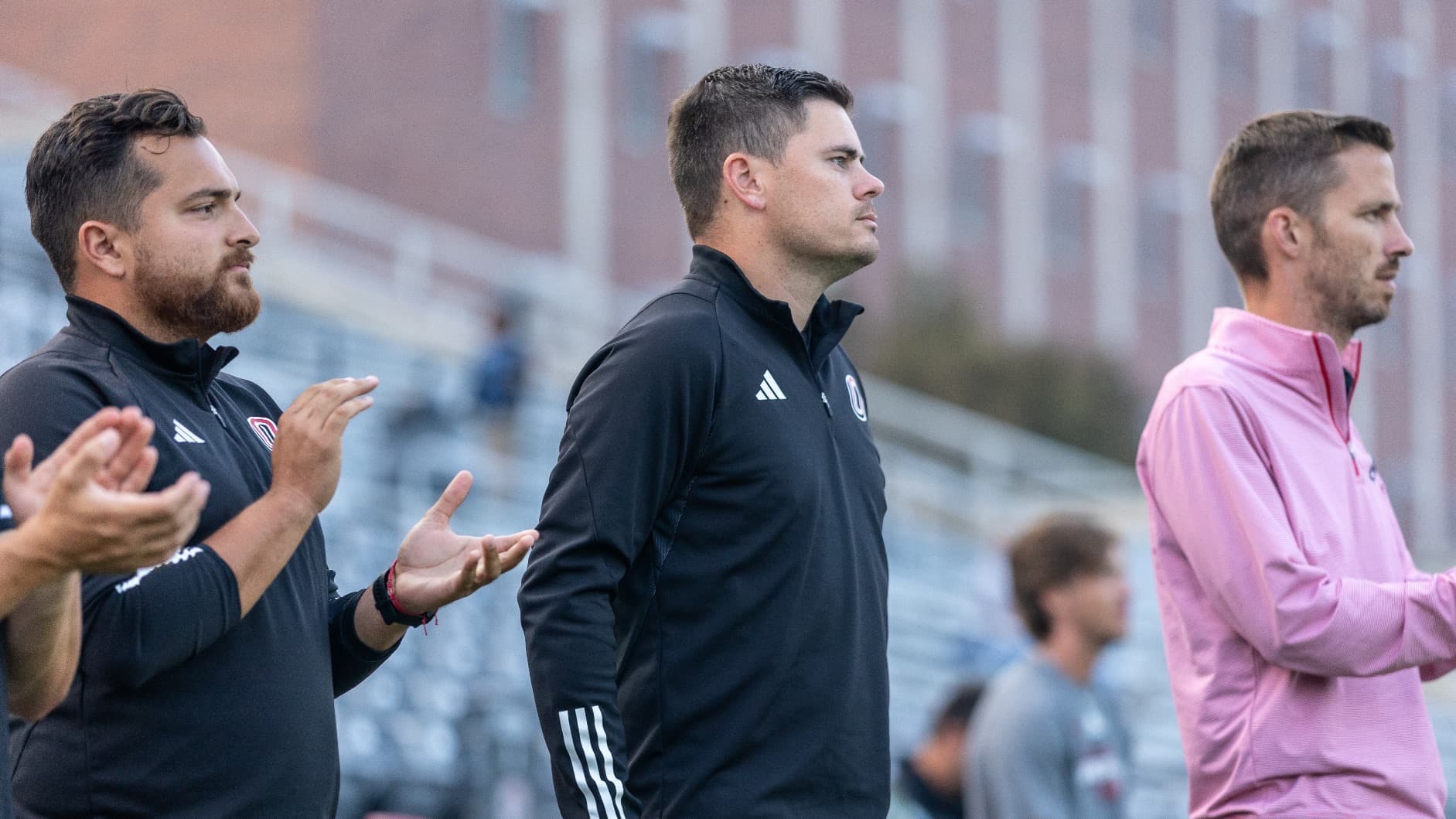 University of Nebraska at Omaha Men's Soccer