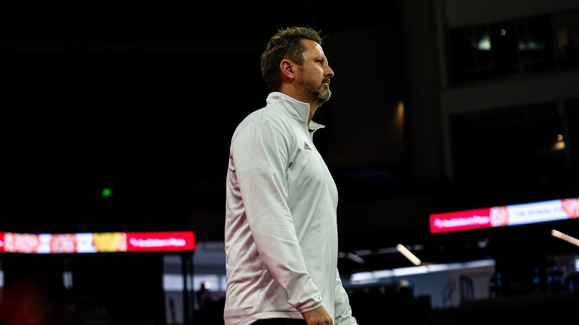 University of Nebraska at Omaha Volleyball