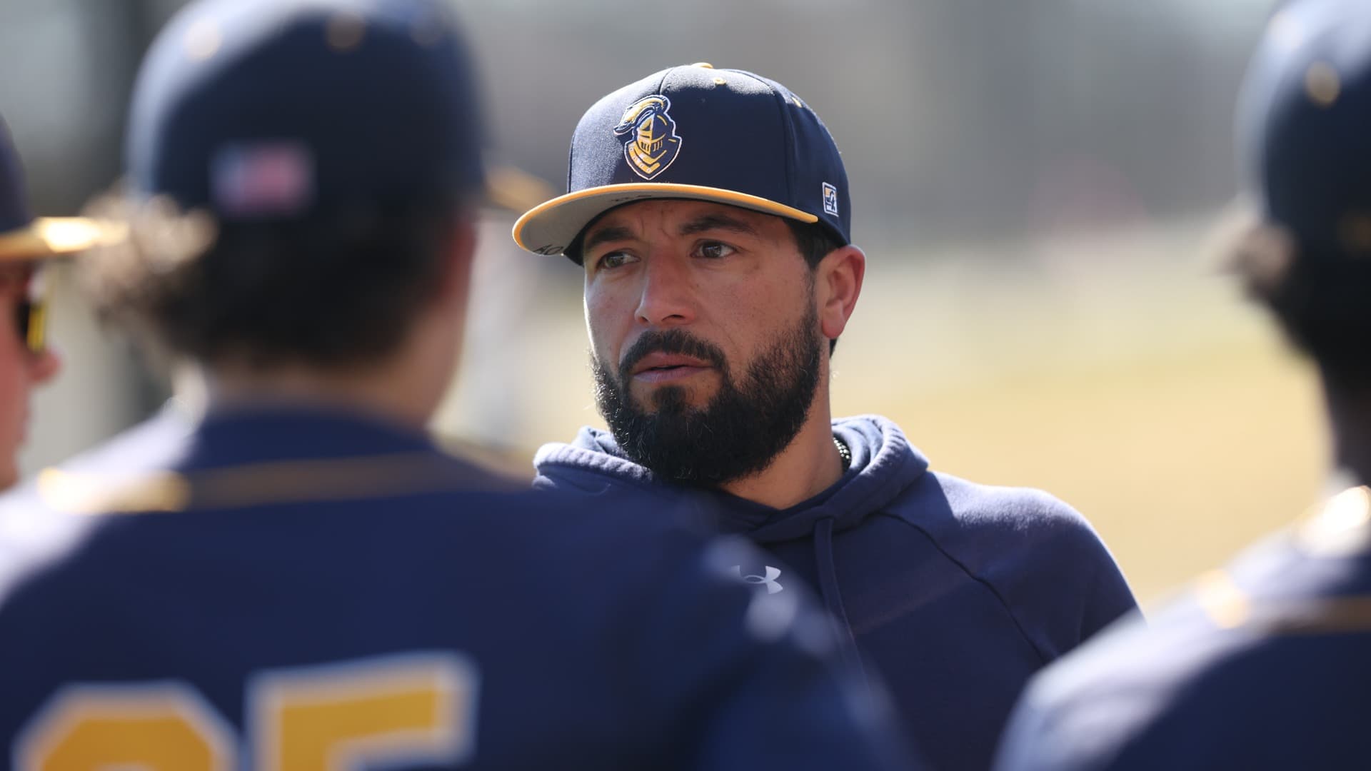 Neumann University Baseball