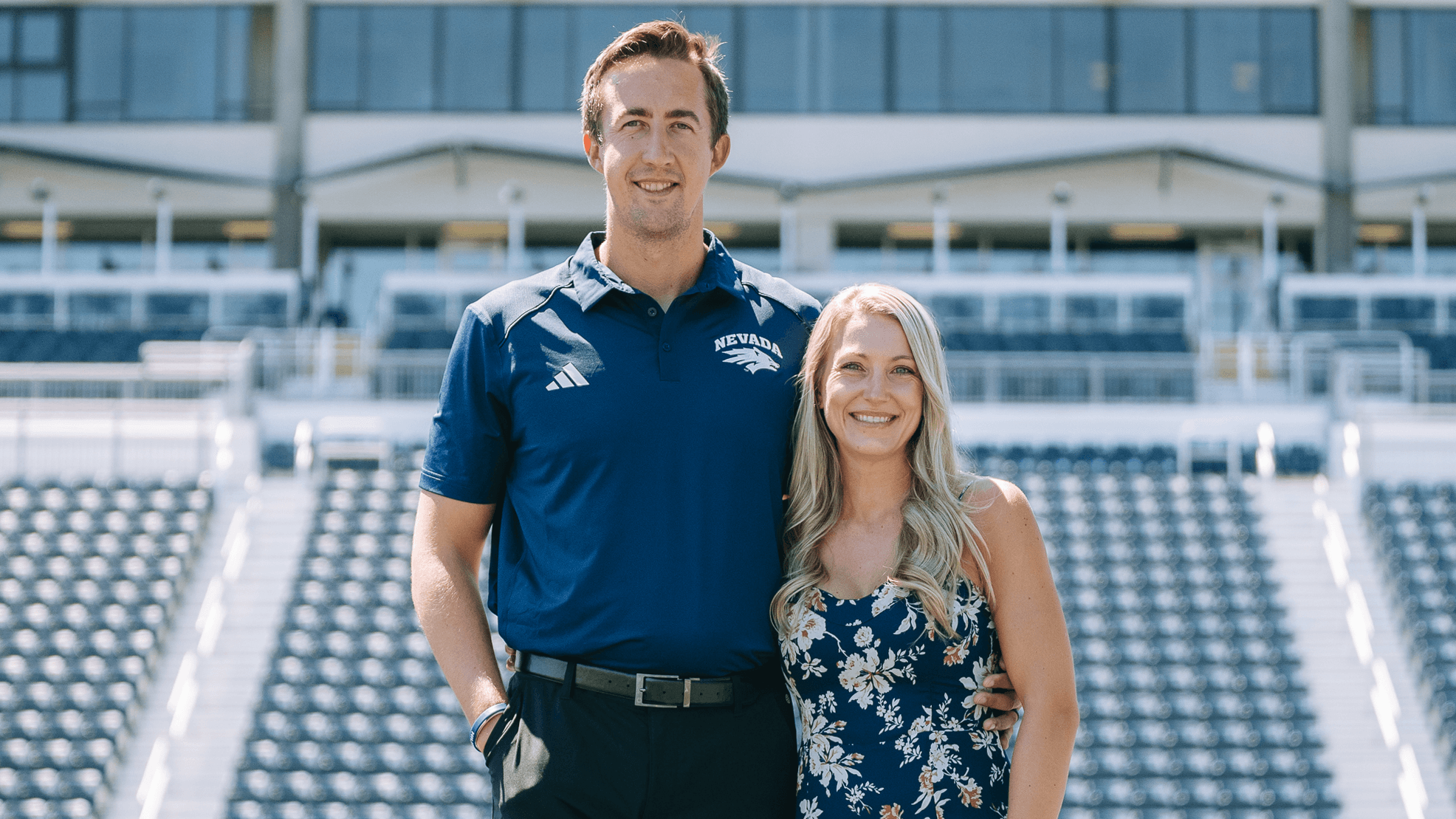 University of Nevada-Reno Football