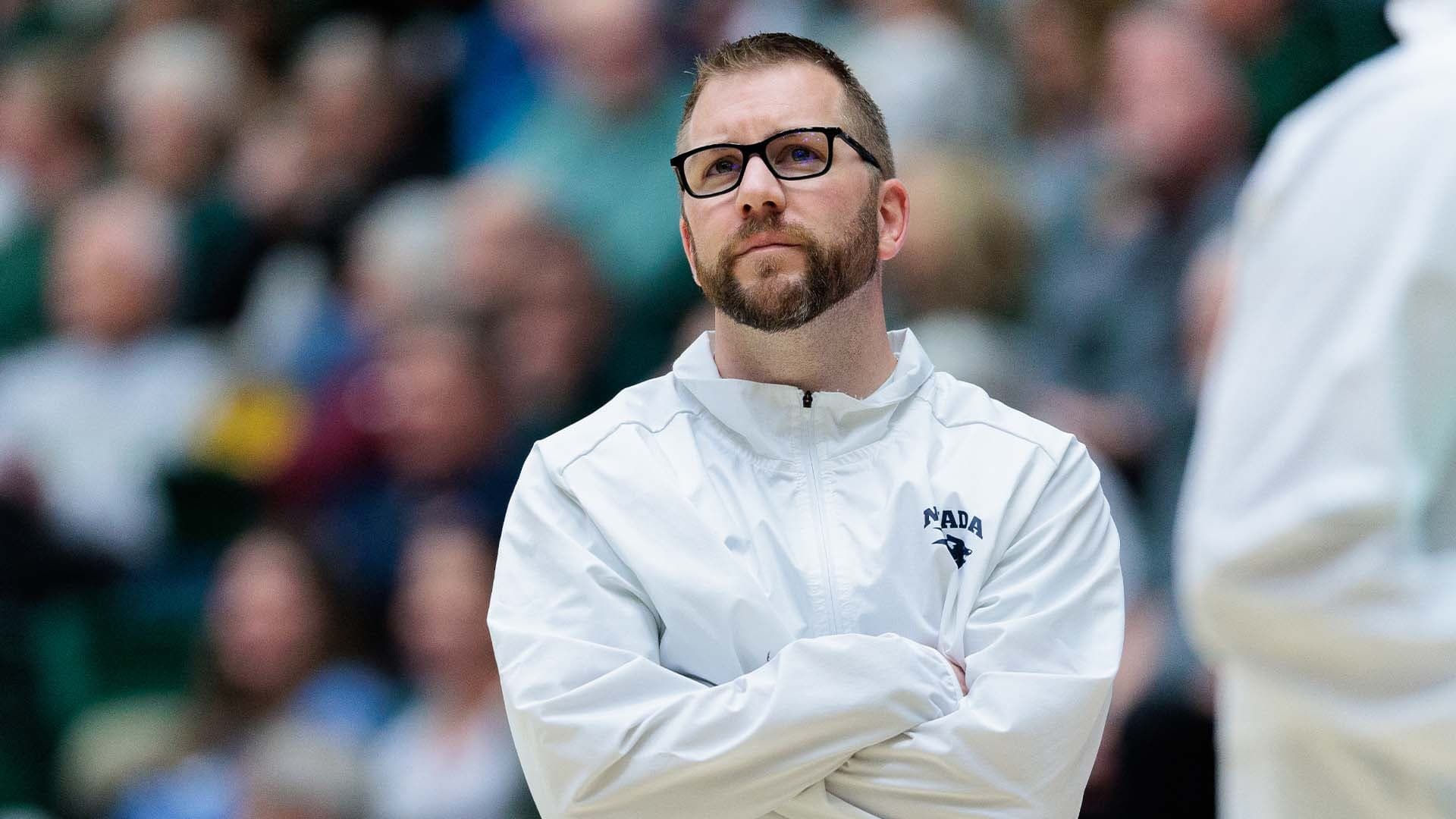 University of Nevada-Reno Women's Basketball