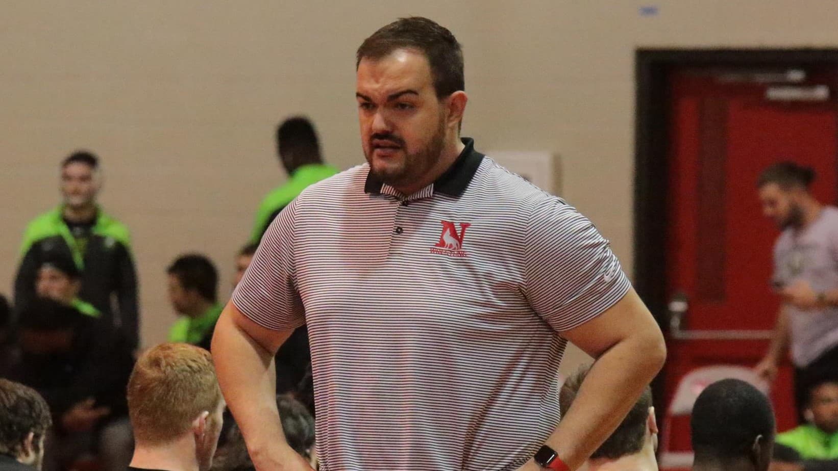 Newberry College Women's Wrestling