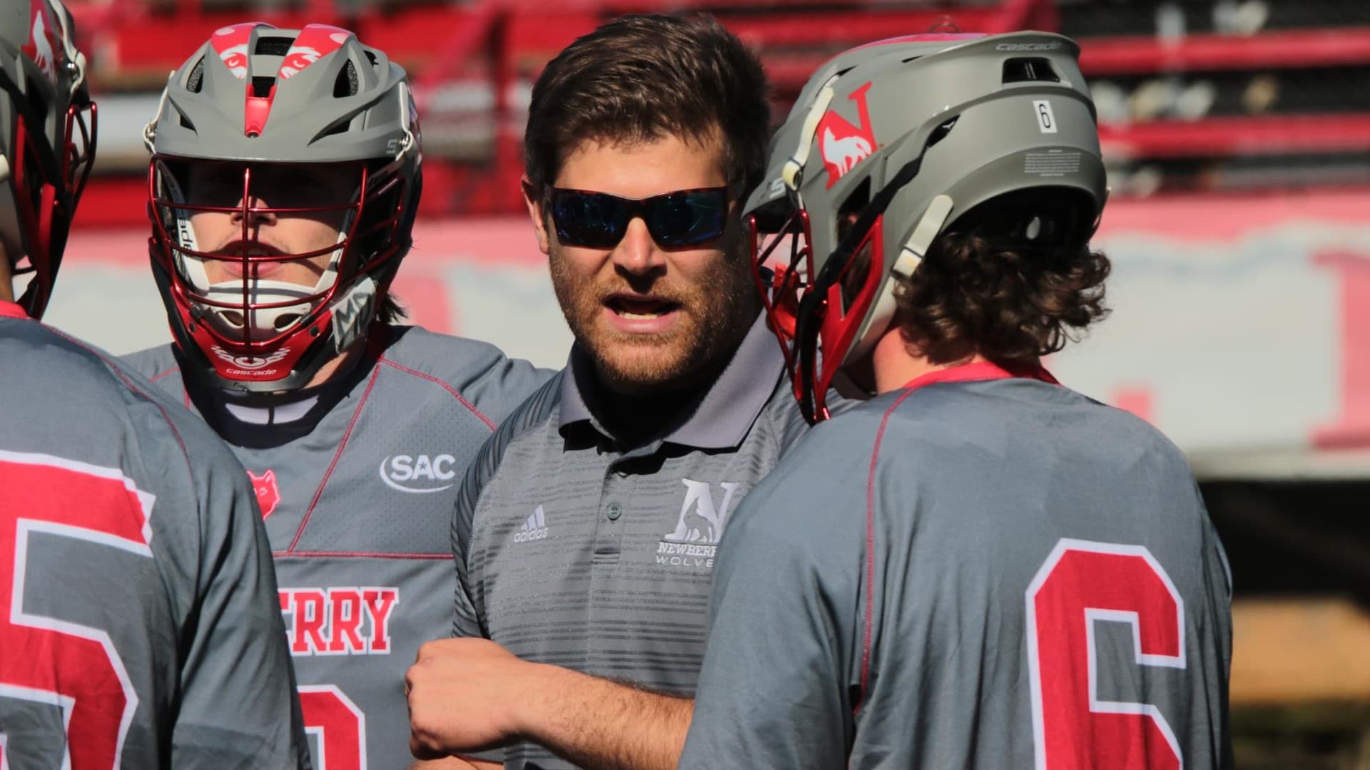 Newberry College Men's Lacrosse