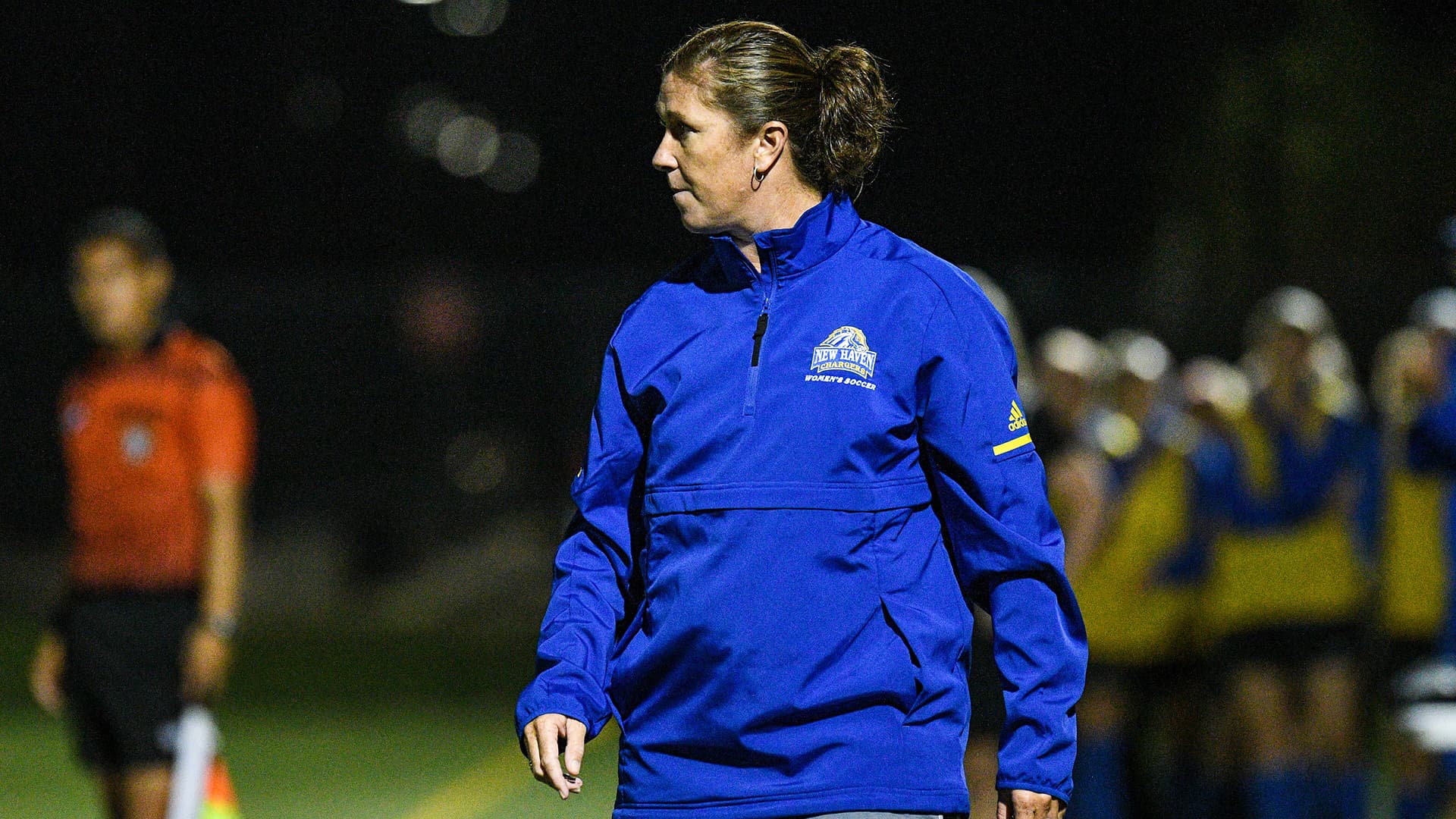 University of New Haven Women's Soccer