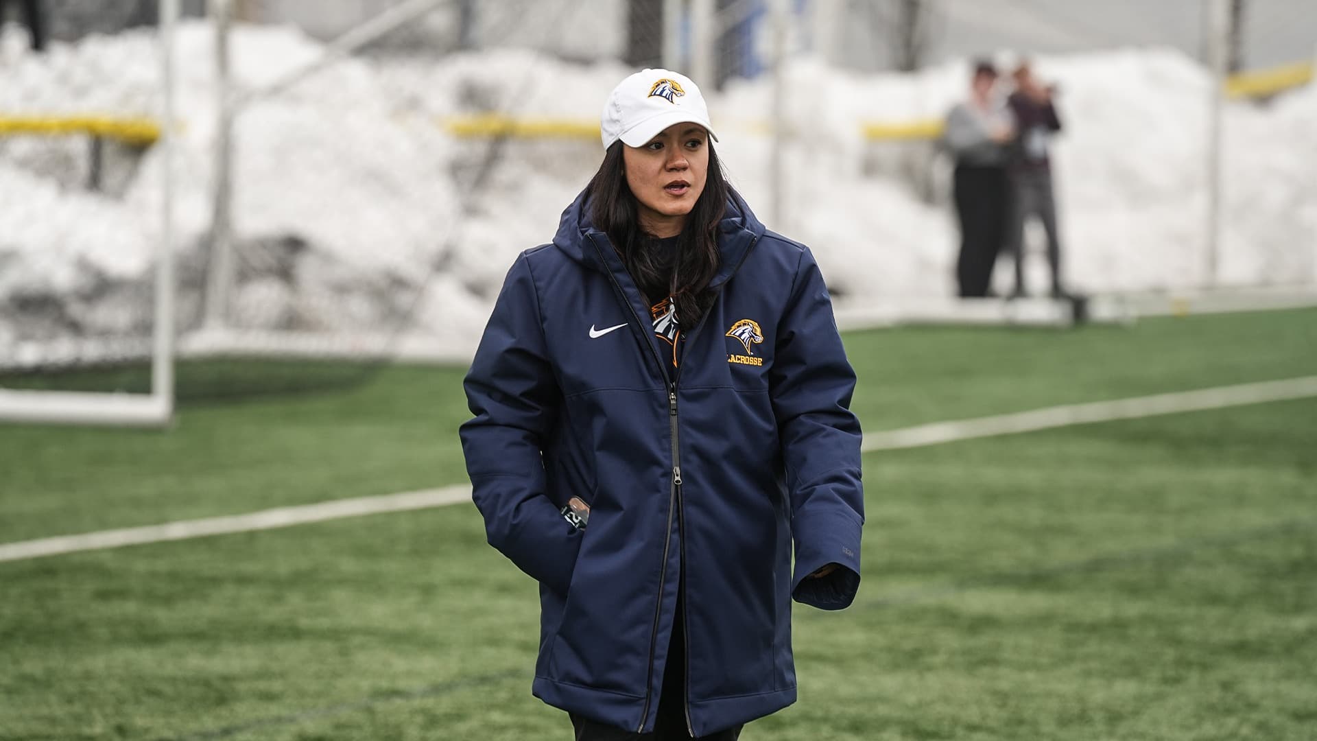 University of New Haven Women's Lacrosse