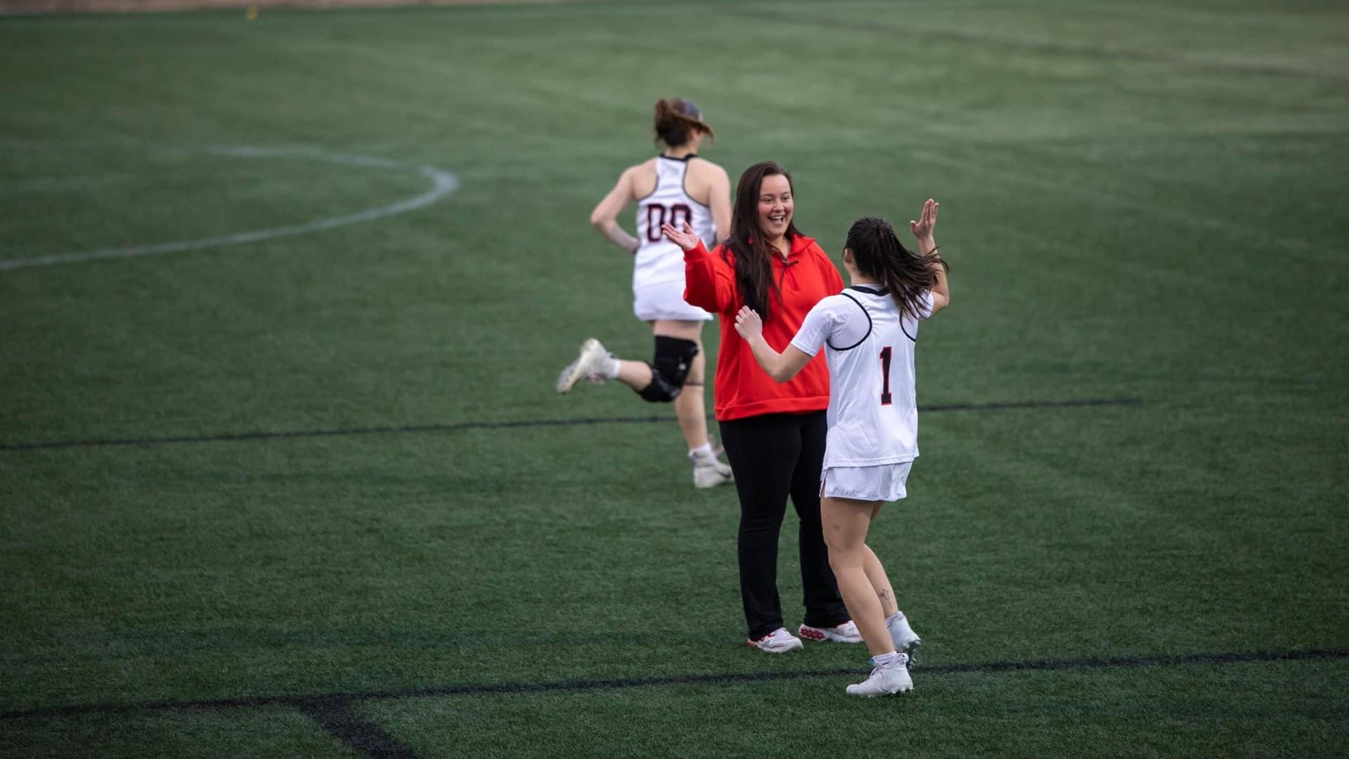 North Greenville University Women's Lacrosse