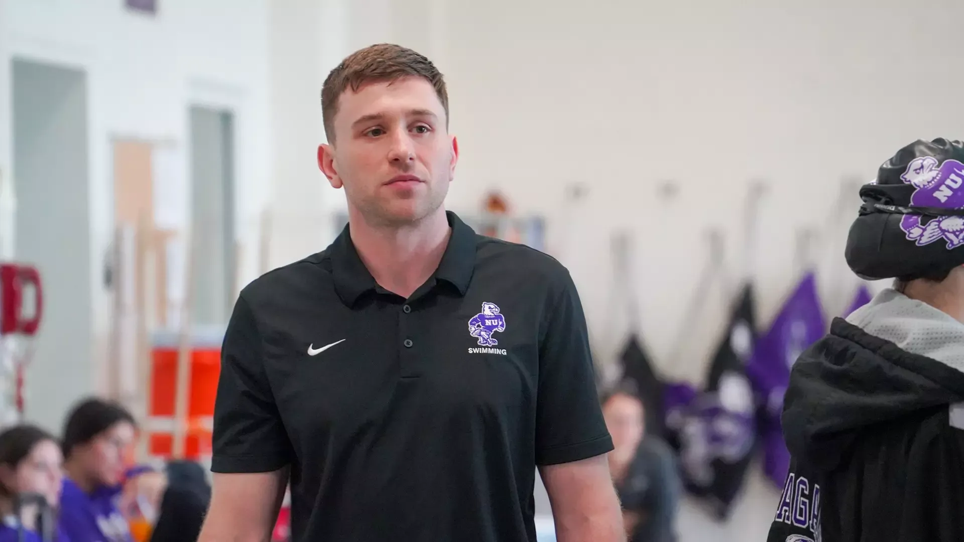 Niagara University Men's Swimming & Diving