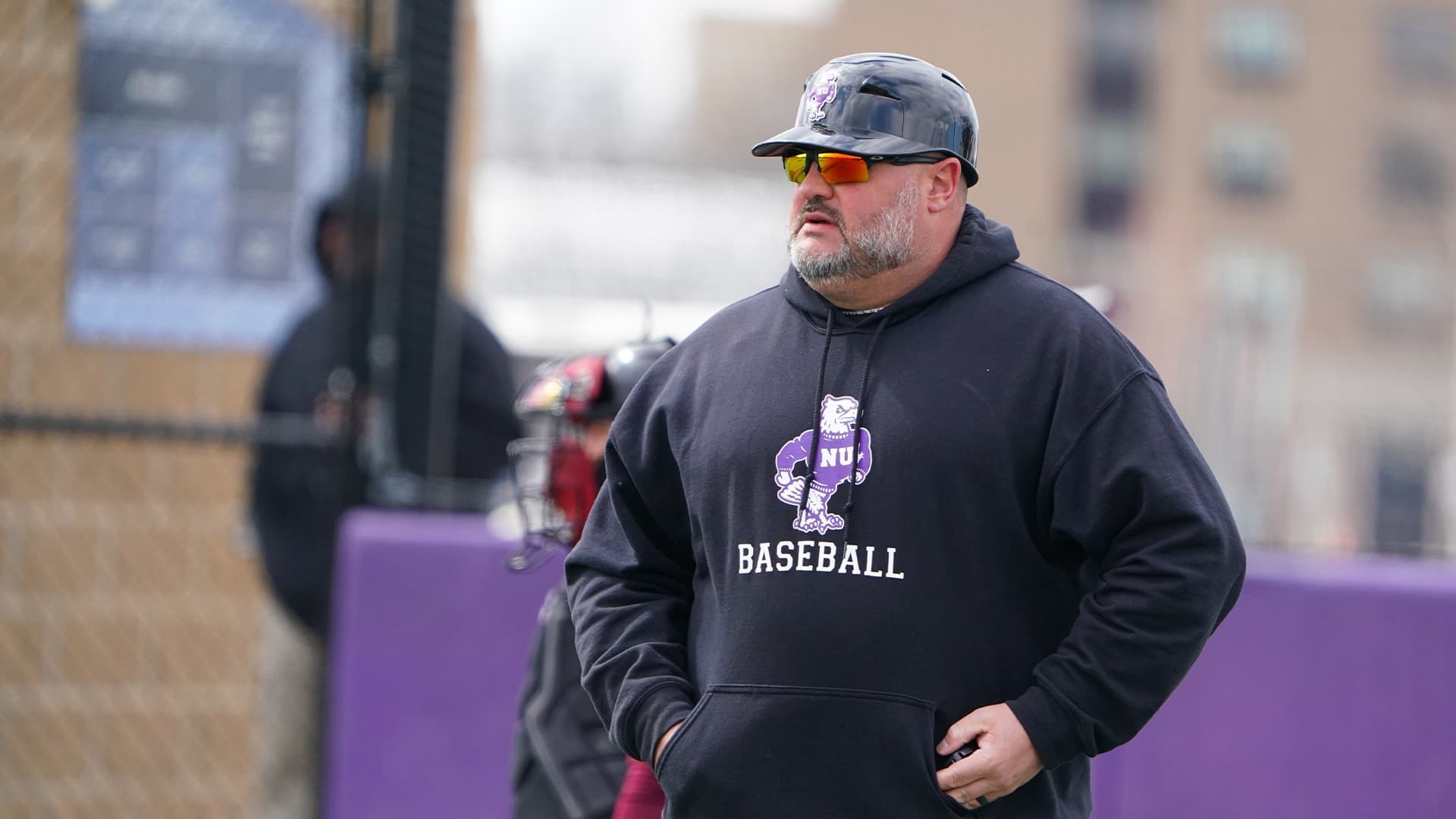 Niagara University Baseball
