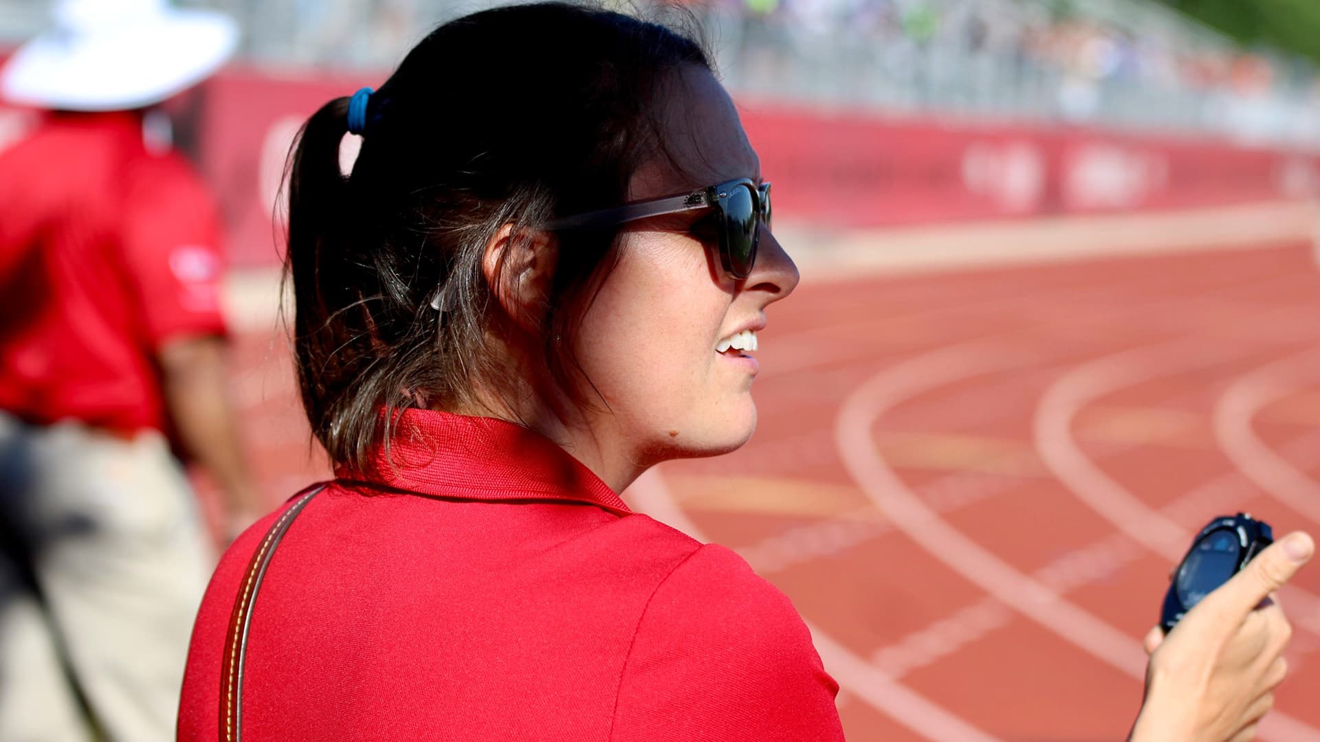 Nicholls State University Women's Track & Field