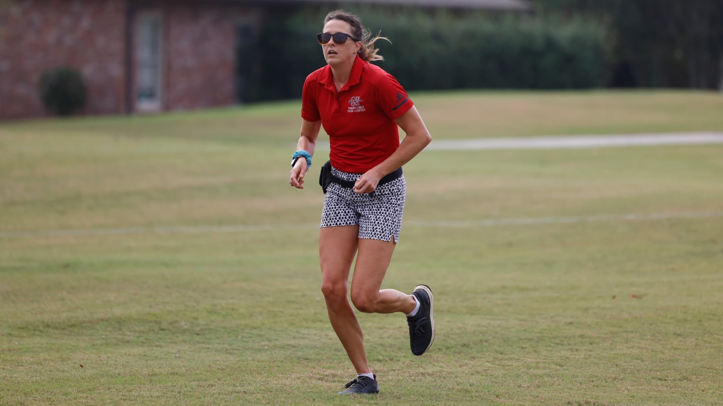 Nicholls State University Men's Track & Field