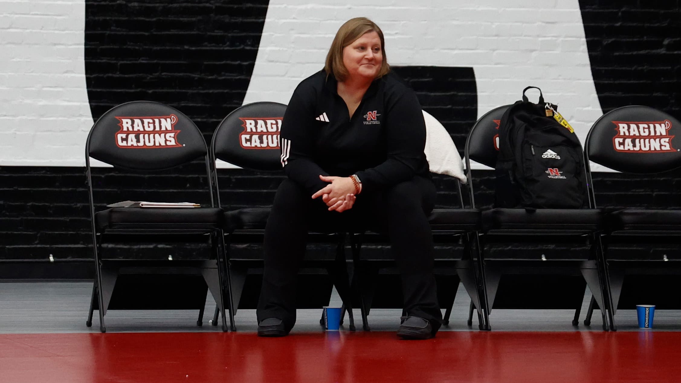 Nicholls State University Volleyball