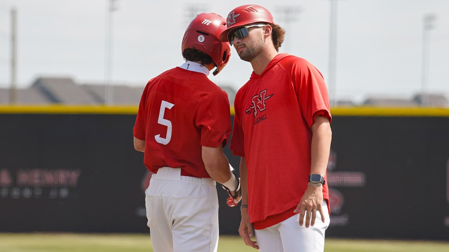 Nicholls State University Baseball