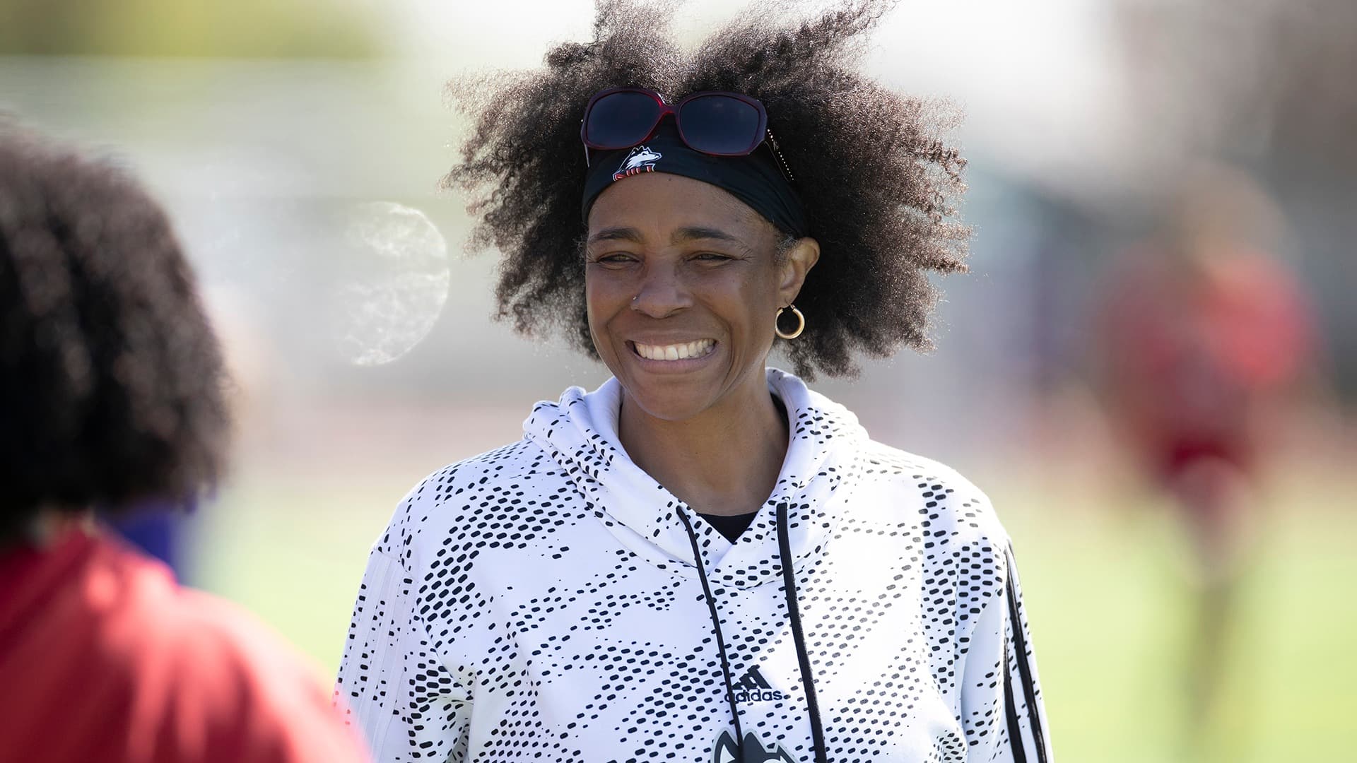 Northern Illinois University Women's Track & Field
