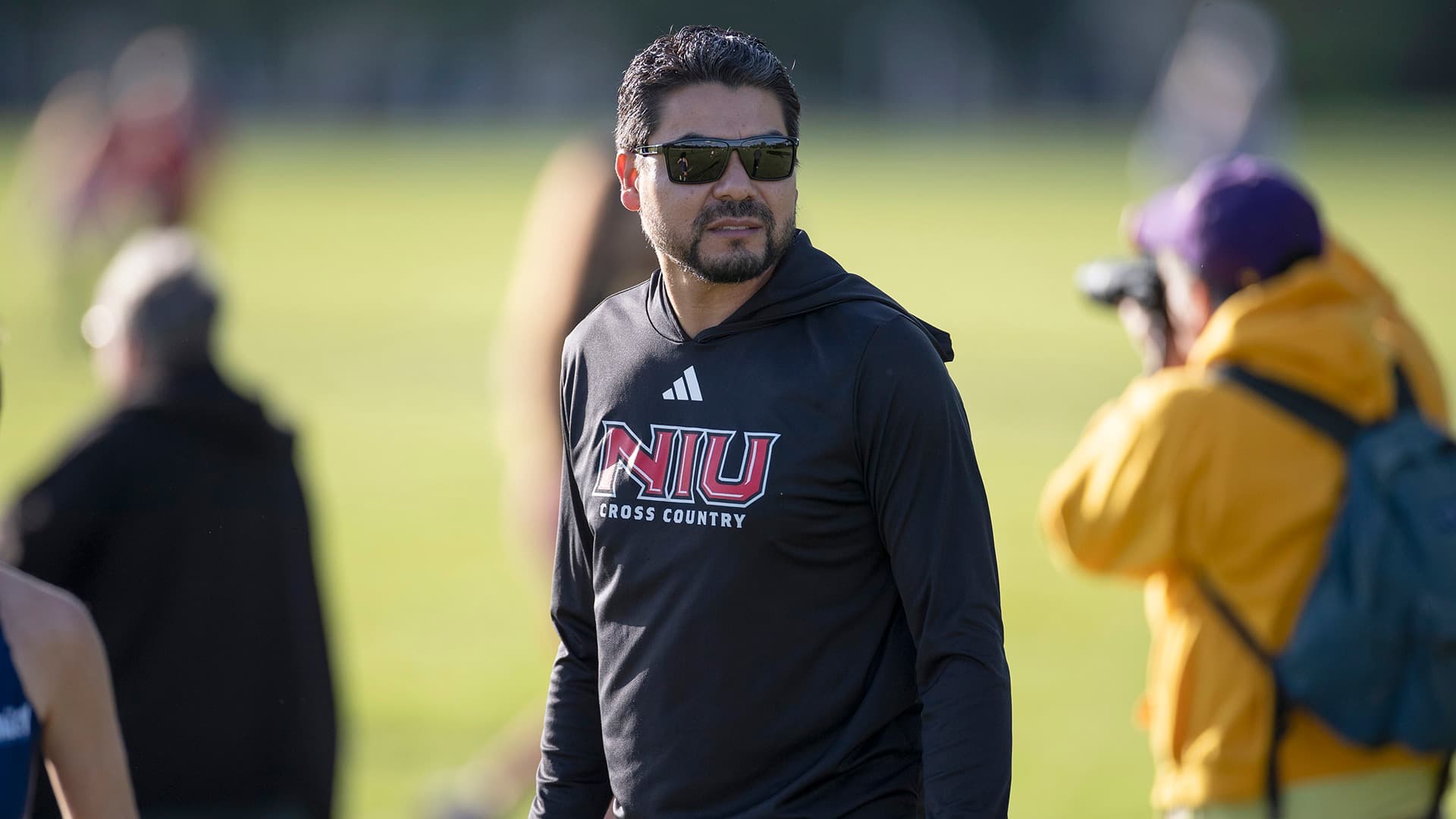 Northern Illinois University Women's Cross Country