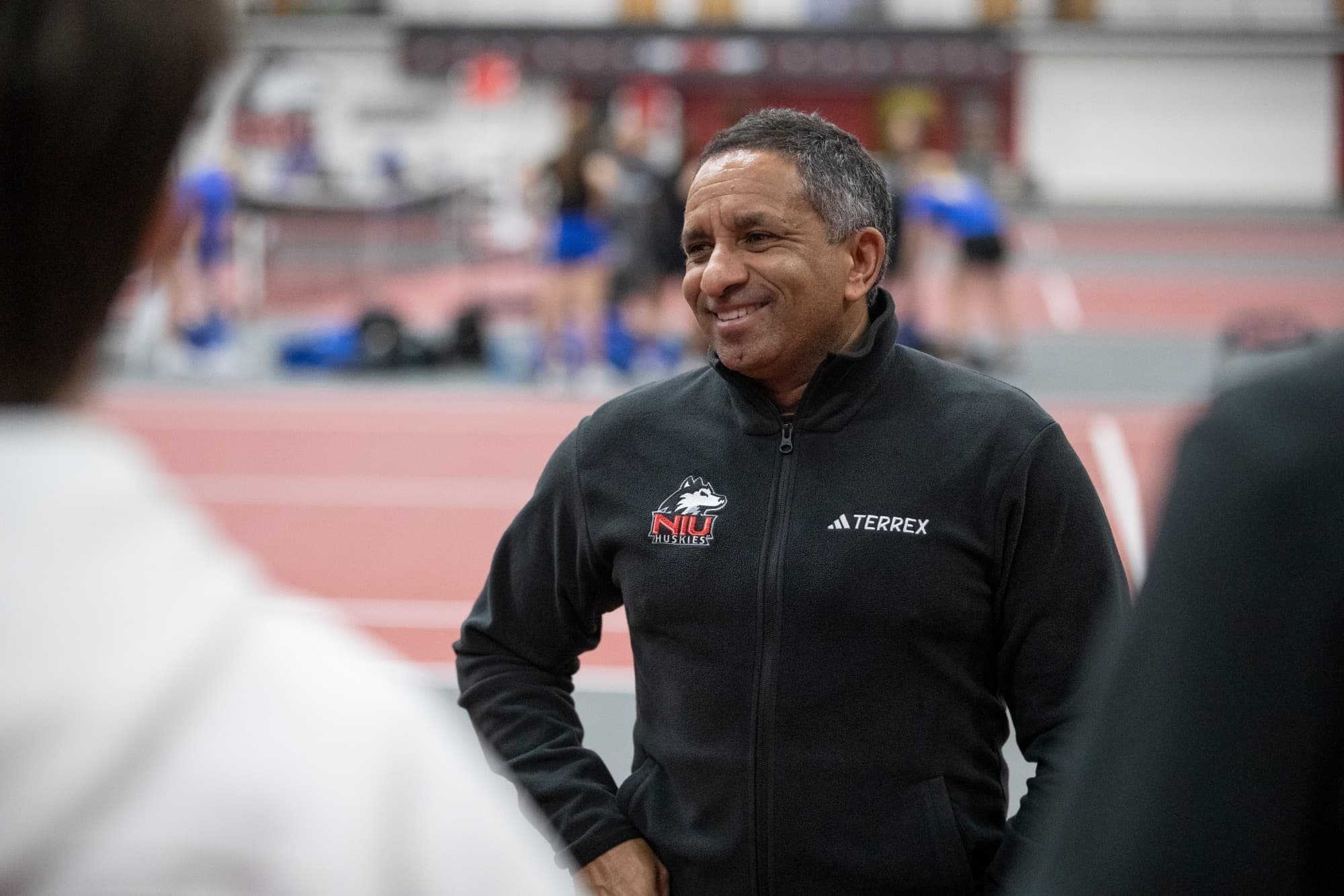 Northern Illinois University Men's Tennis