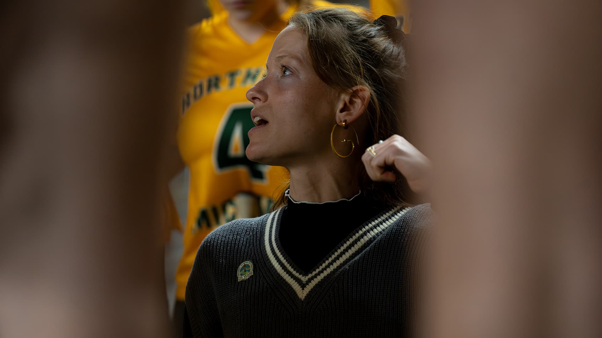 Northern Michigan University Women's Lacrosse