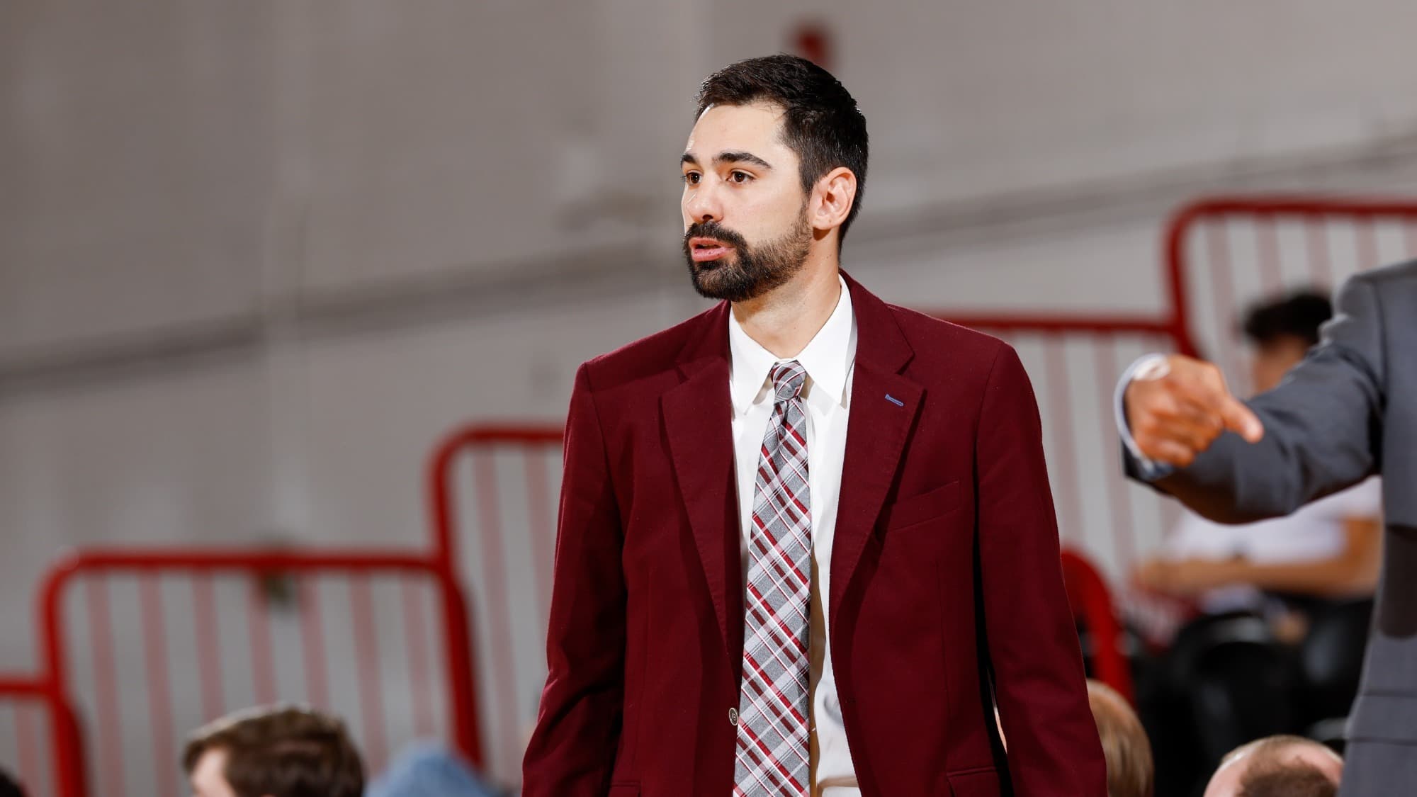 North Central College Men's Basketball