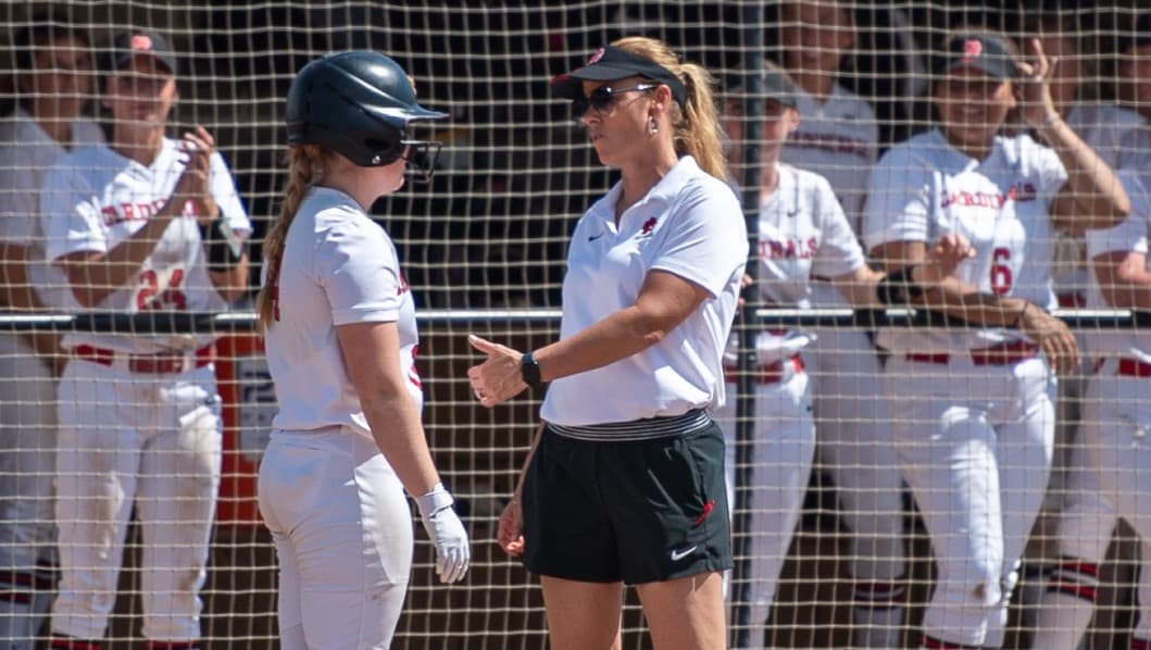 North Central College Softball