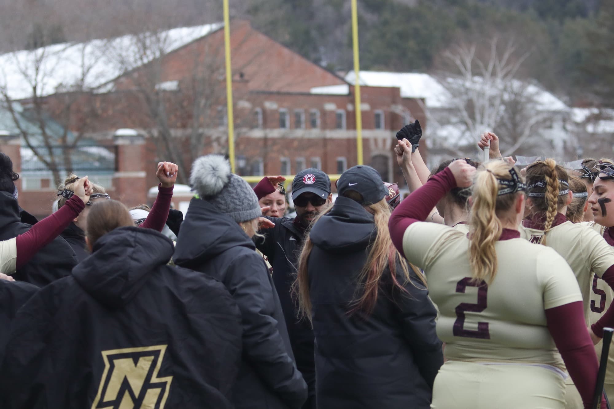 Norwich University Women's Lacrosse