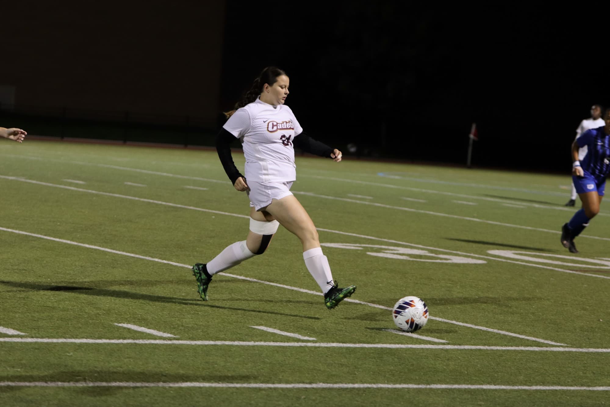Norwich University Women's Soccer