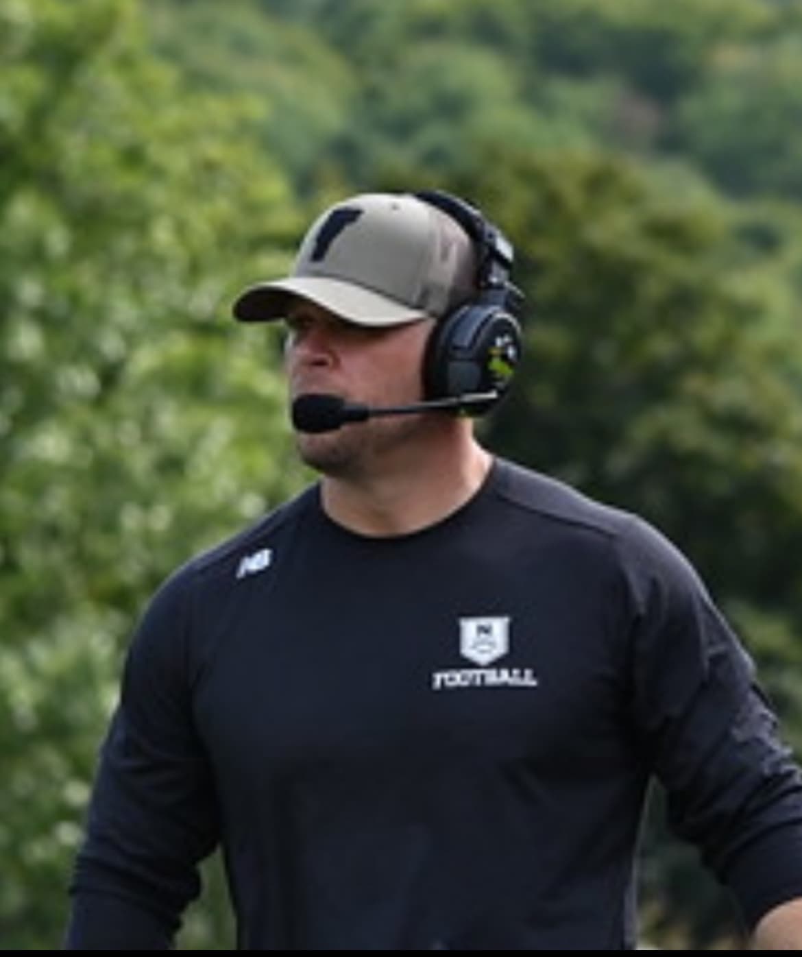 Norwich University Football