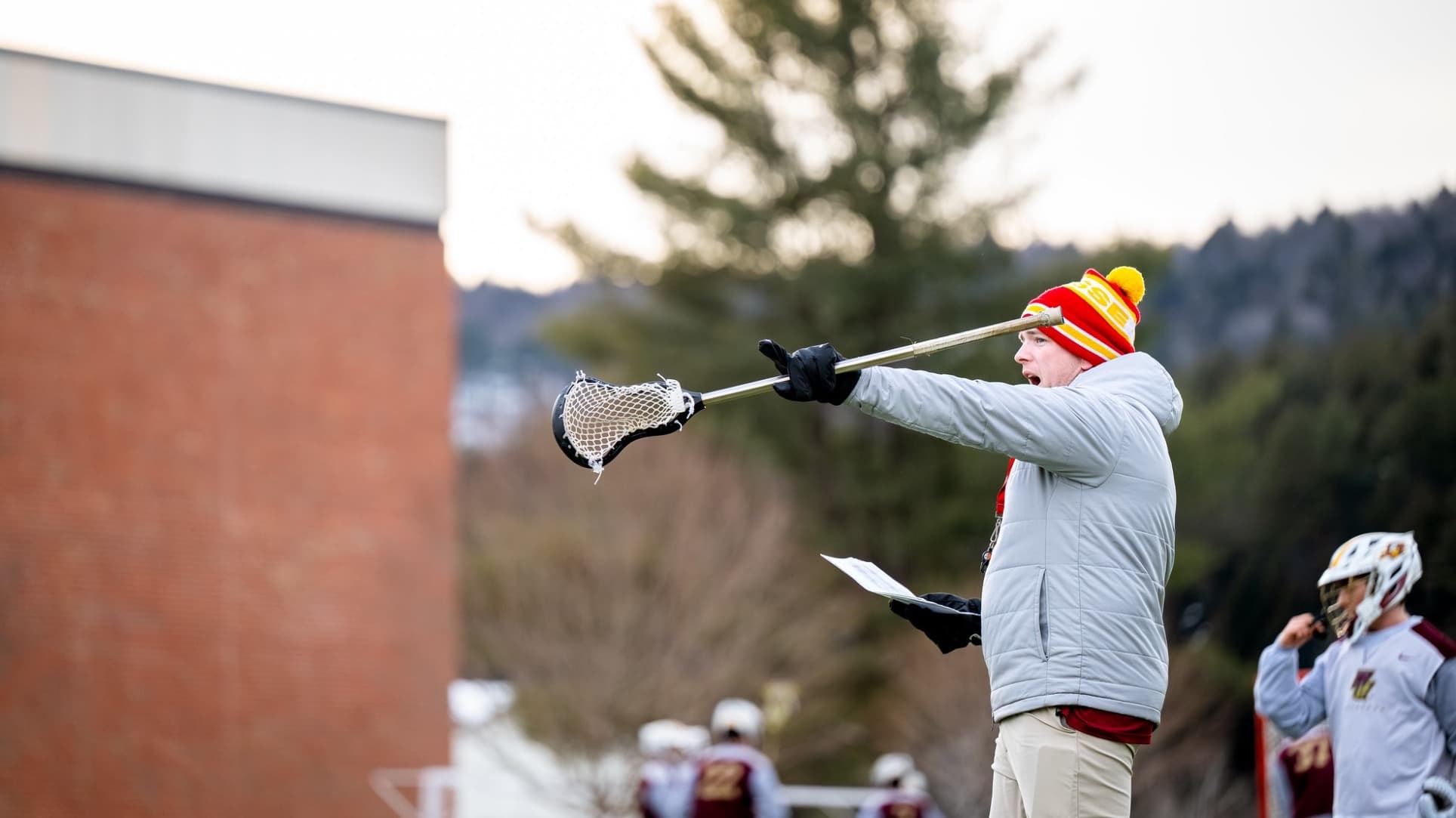 Norwich University Men's Lacrosse