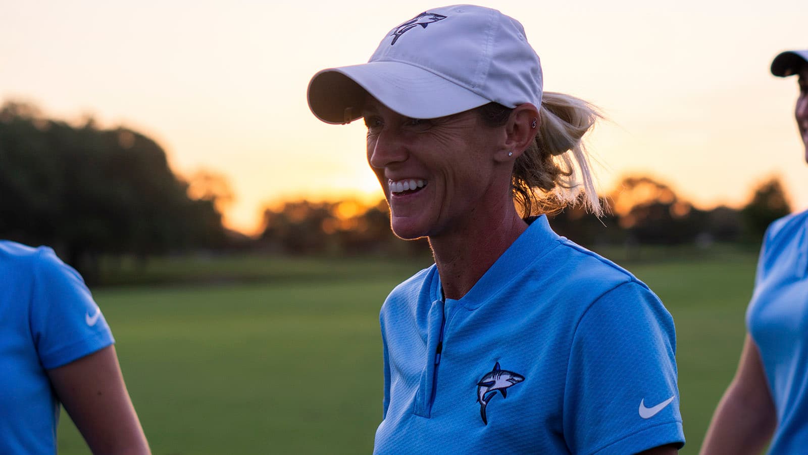 Nova Southeastern University Women's Golf
