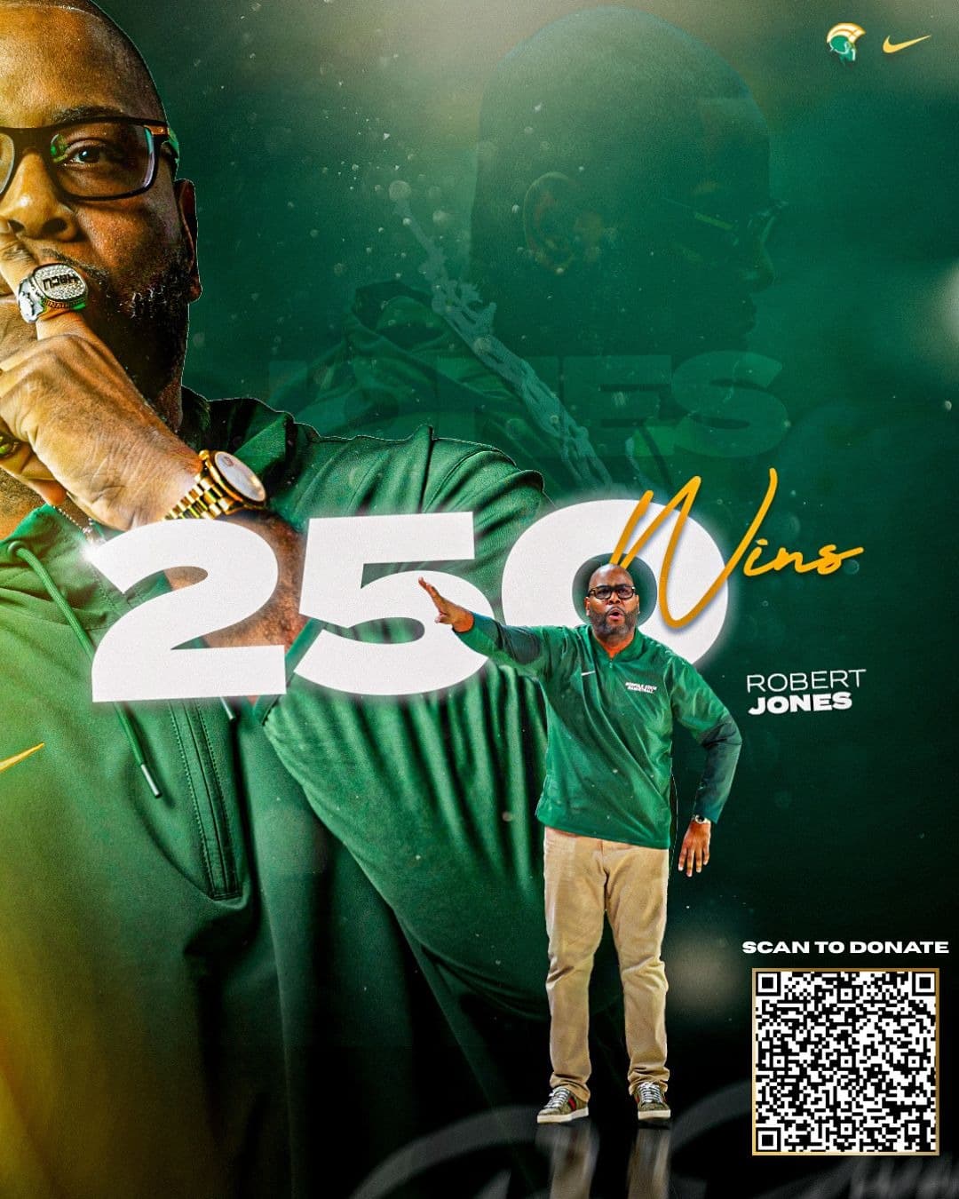 Norfolk State University Men's Basketball