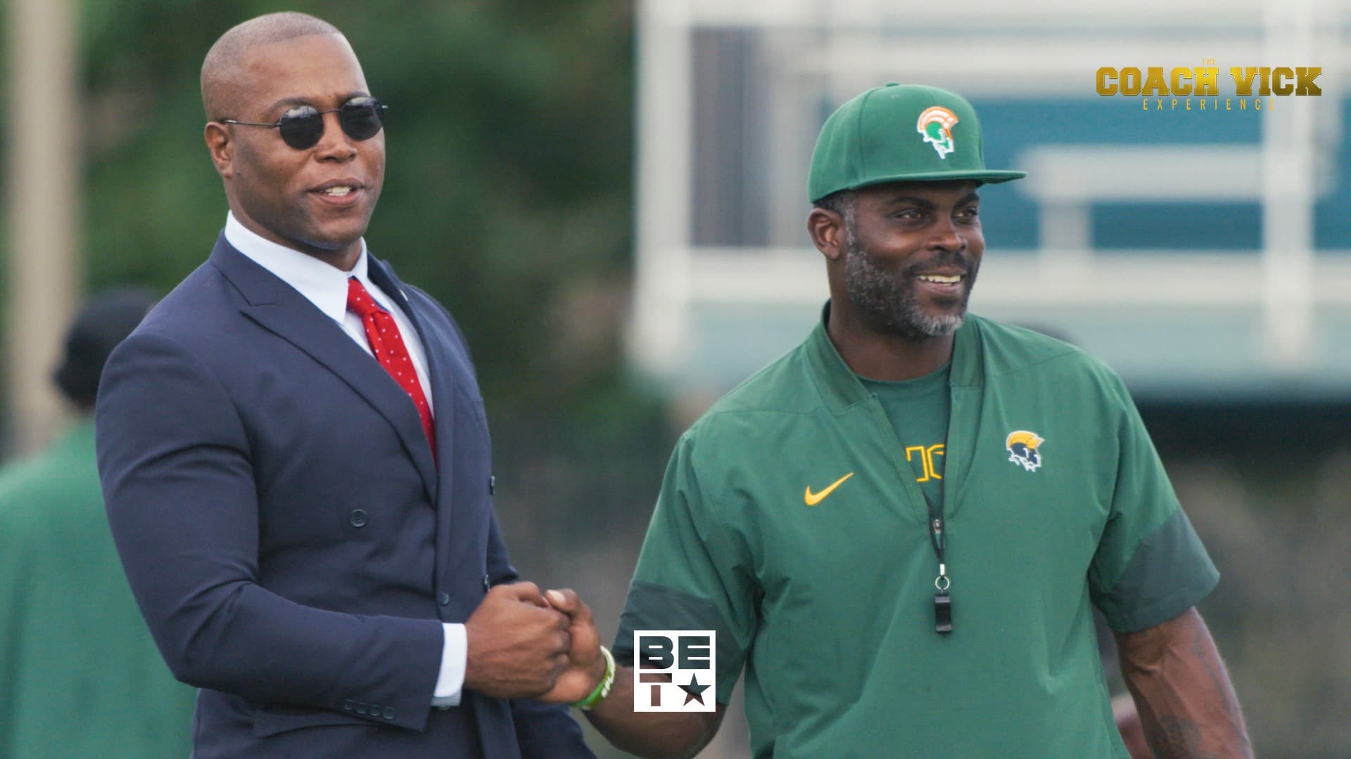 Norfolk State University Football