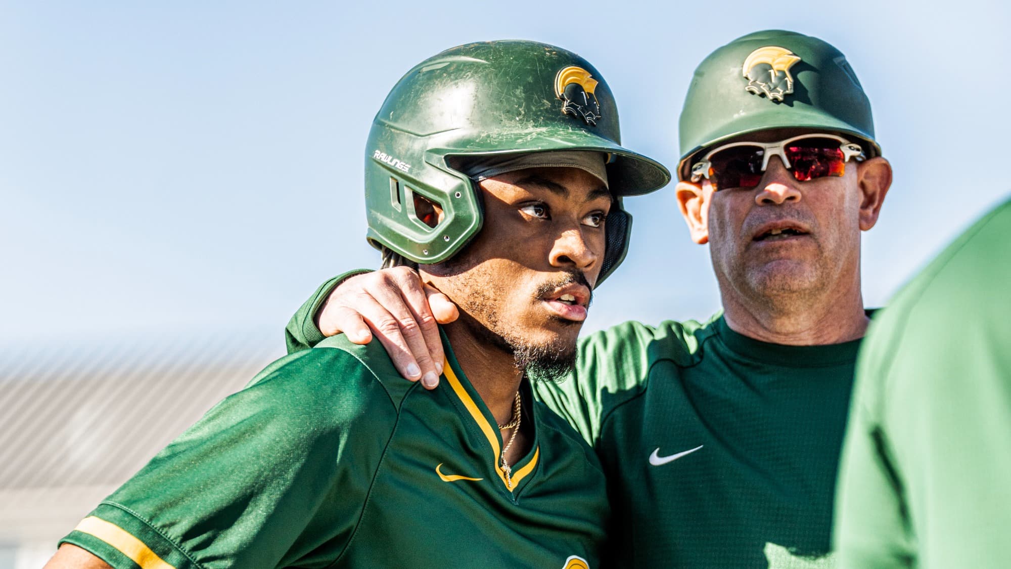 Norfolk State University Baseball