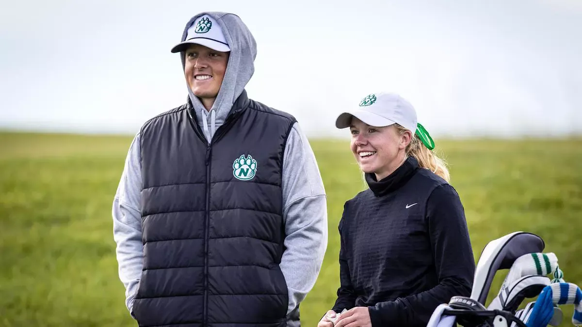 Northwest Missouri State University Women's Golf