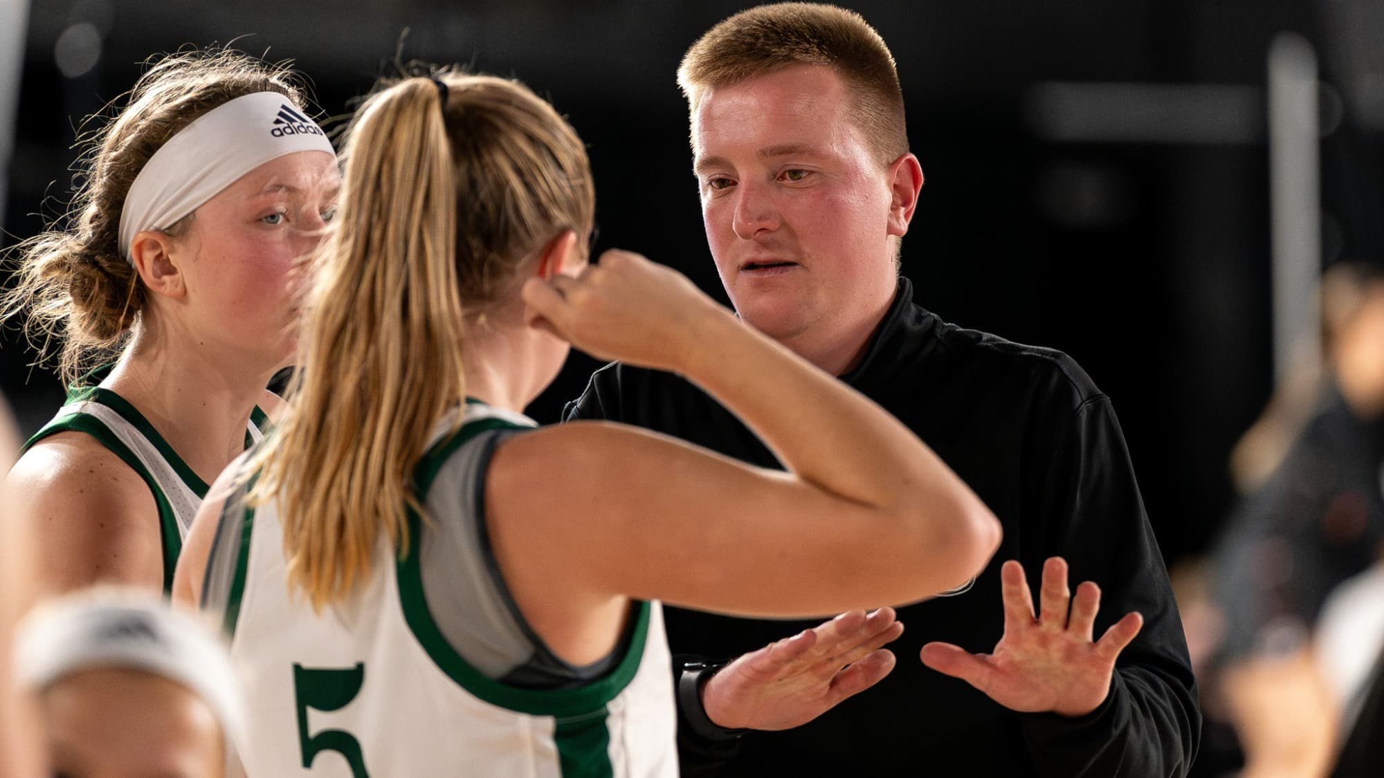 Northwest Missouri State University Women's Basketball