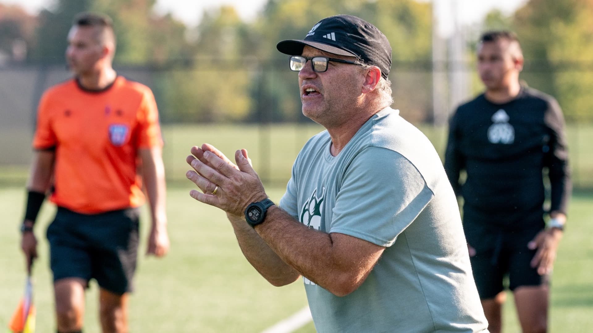 Northwest Missouri State University Women's Soccer