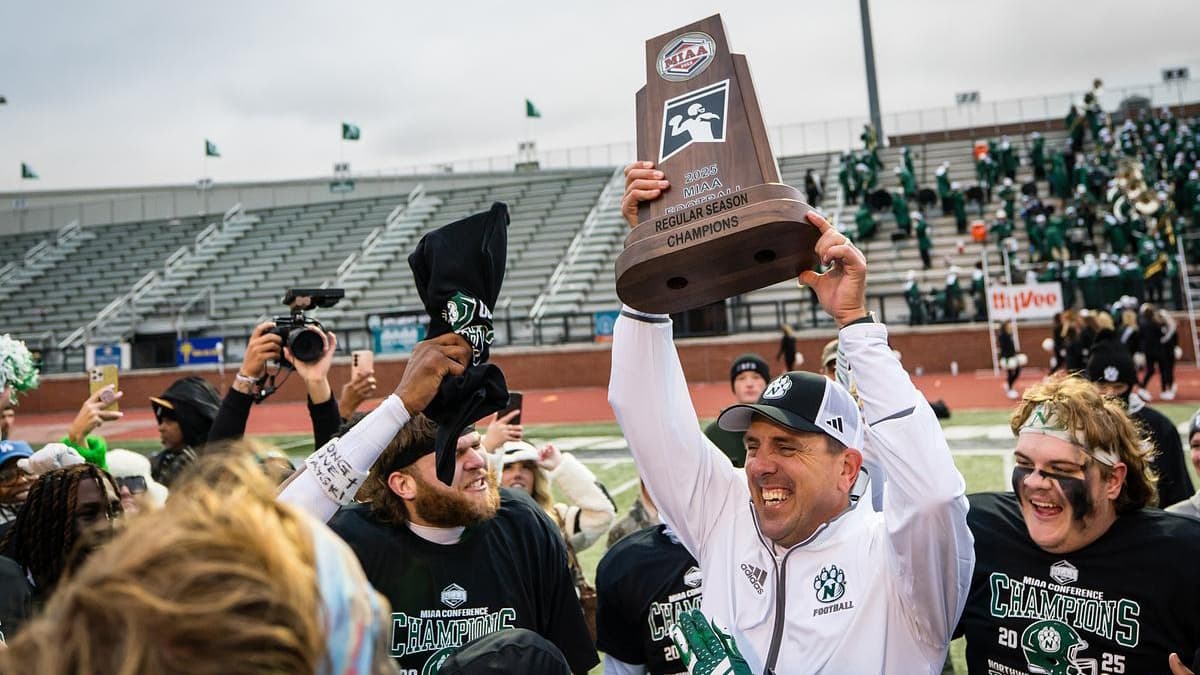 Northwest Missouri State University Football