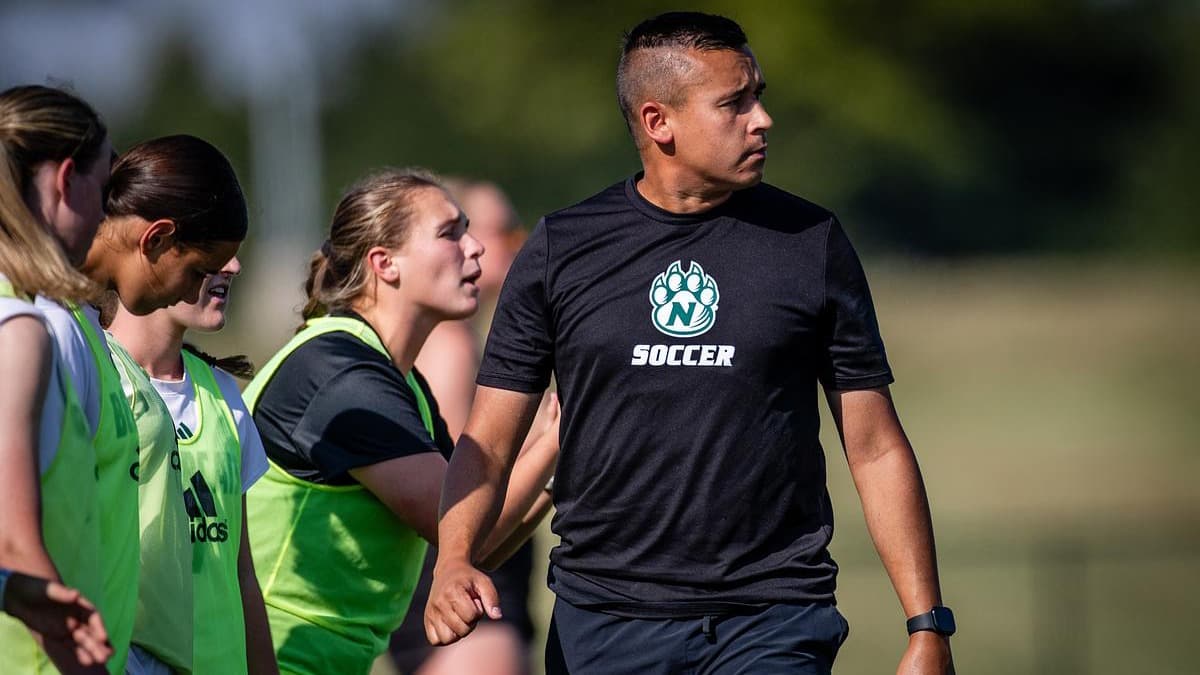 Northwest Missouri State University Women's Soccer