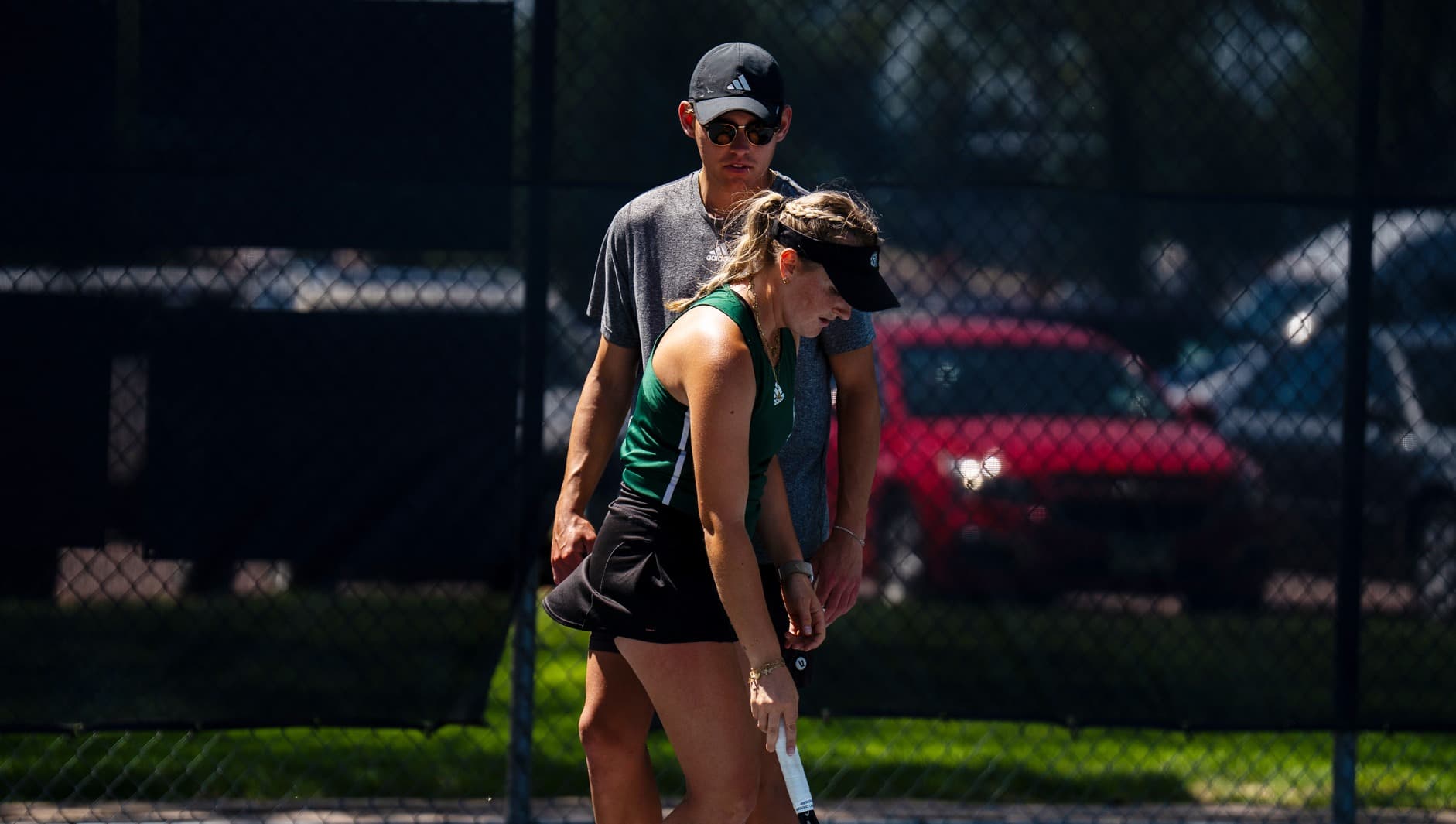 Northwest Missouri State University Women's Tennis
