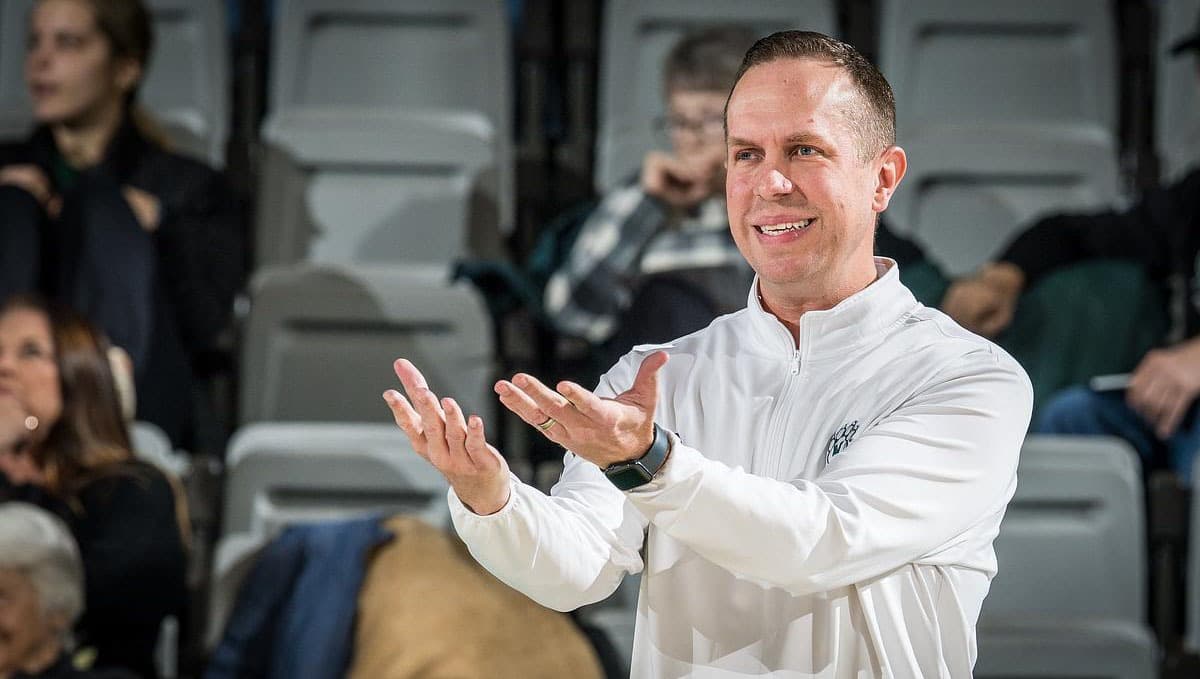 Northwest Missouri State University Women's Basketball