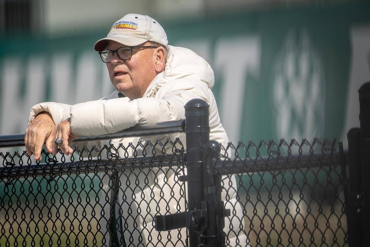 Northwest Missouri State University Men's Tennis
