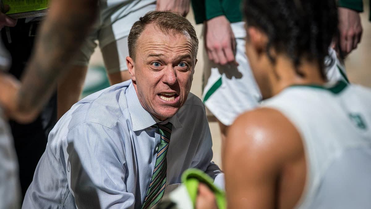 Northwest Missouri State University Men's Basketball