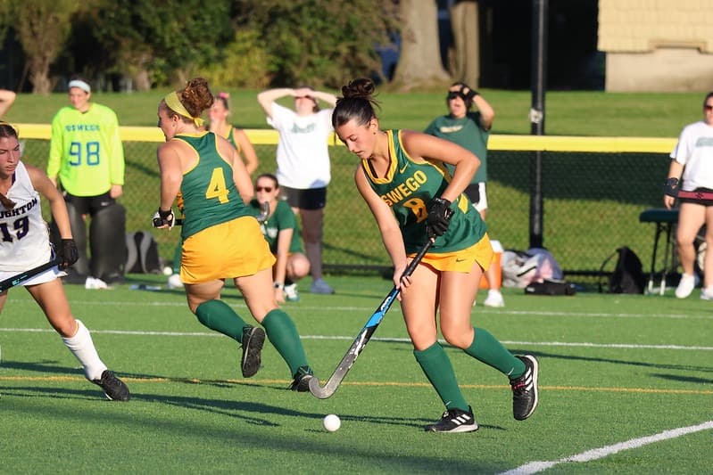 State University of New York at Oswego Field Hockey