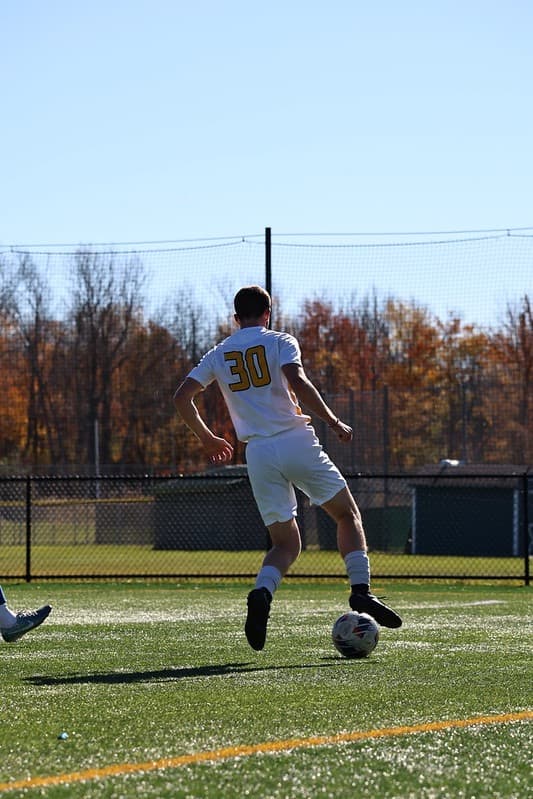 State University of New York at Oswego Men's Soccer