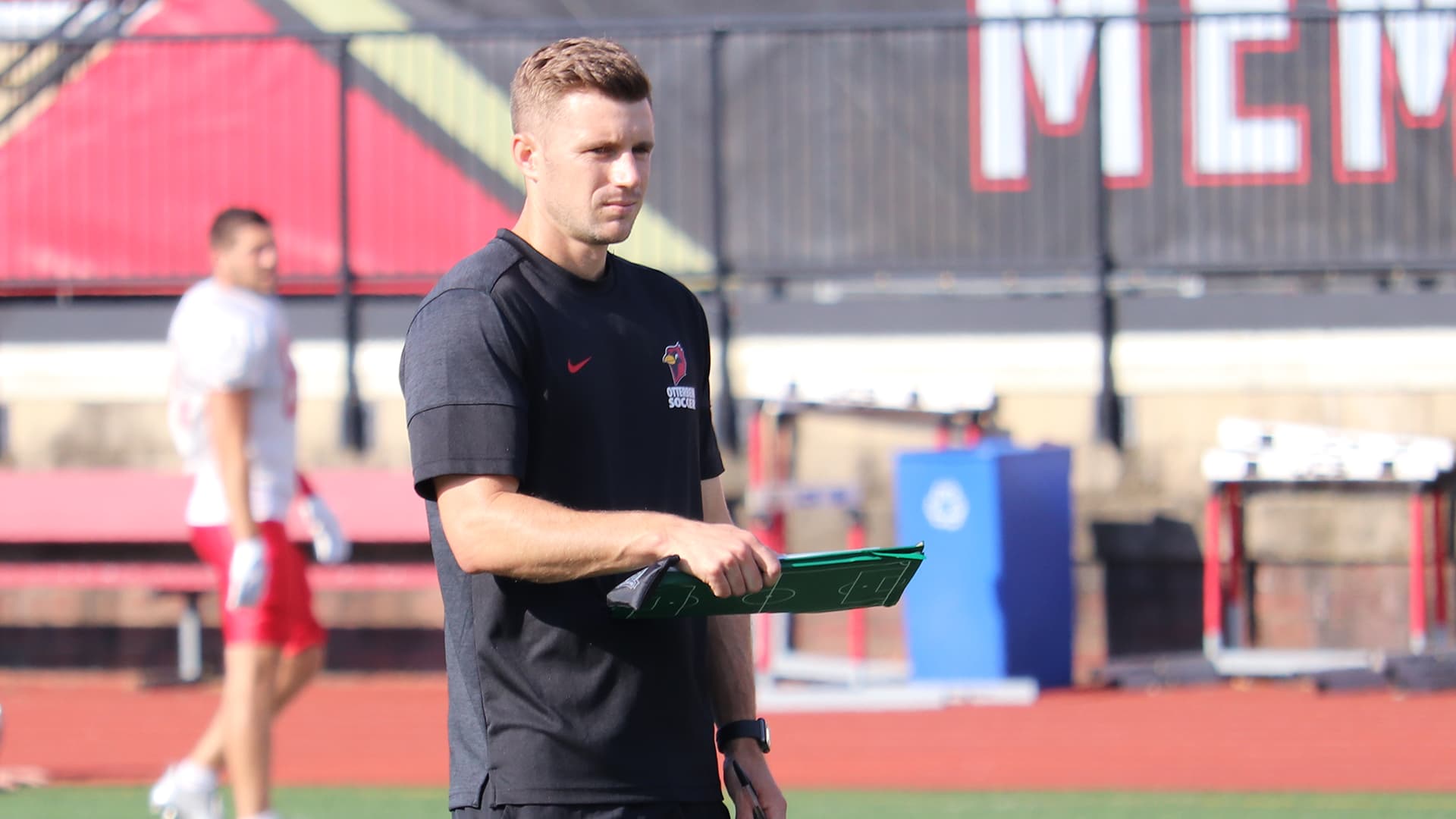 Otterbein University Men's Soccer