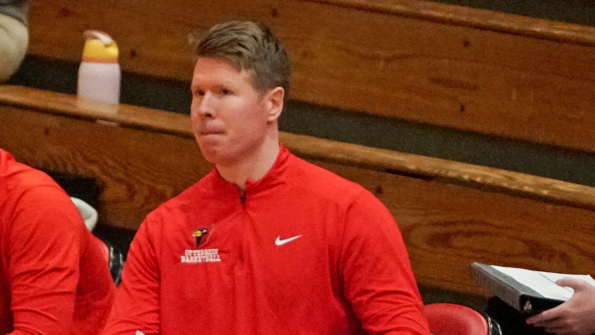Otterbein University Men's Basketball