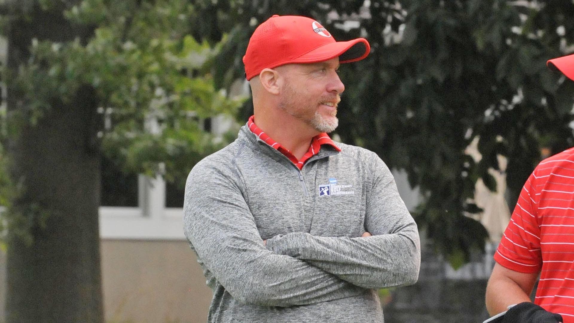 Otterbein University Women's Golf
