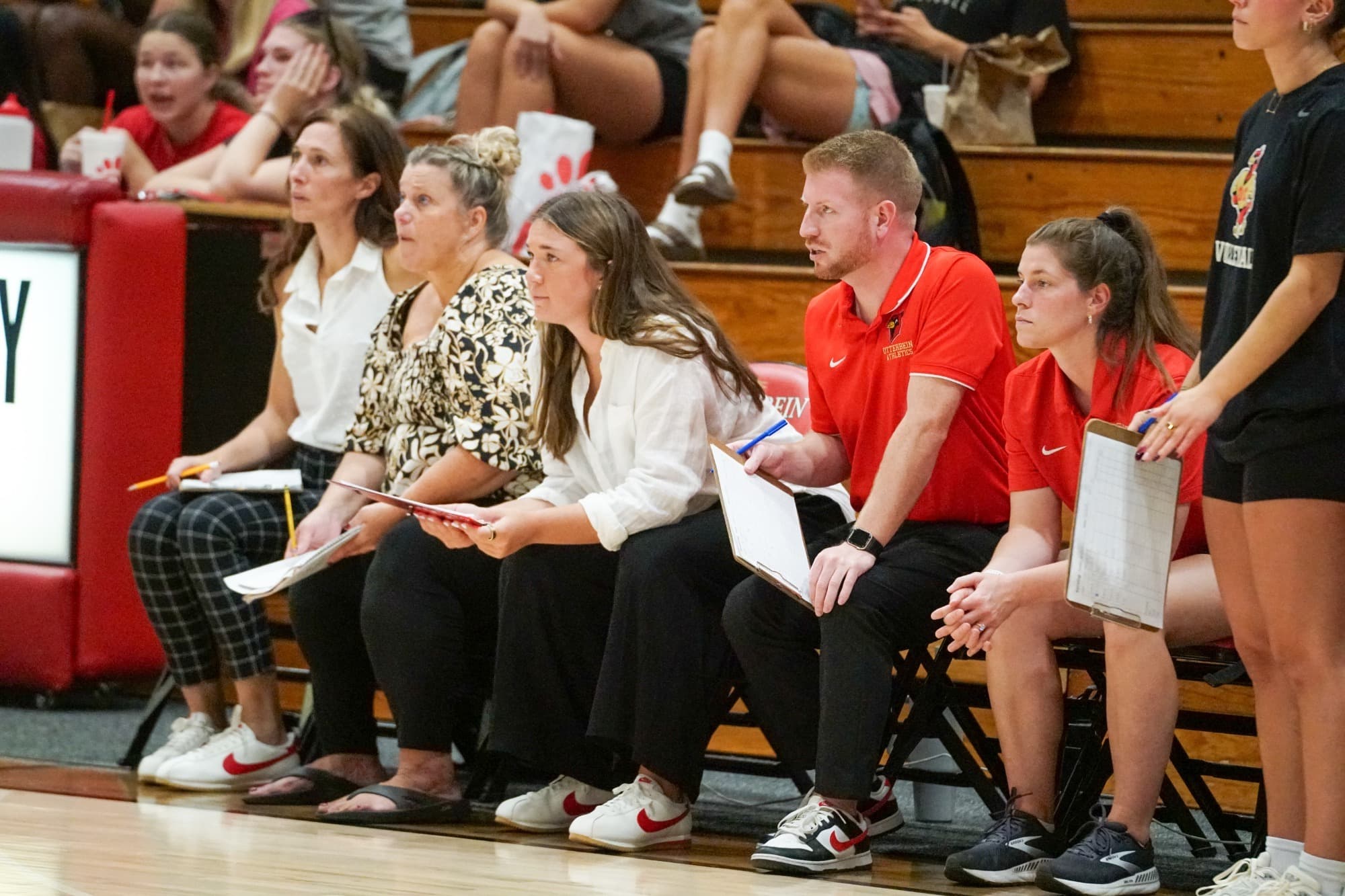 Otterbein University Volleyball