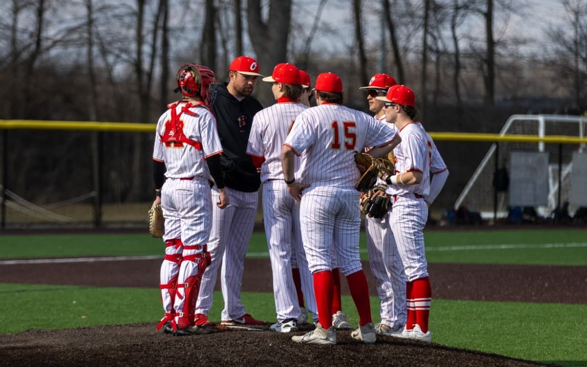 Otterbein University Baseball