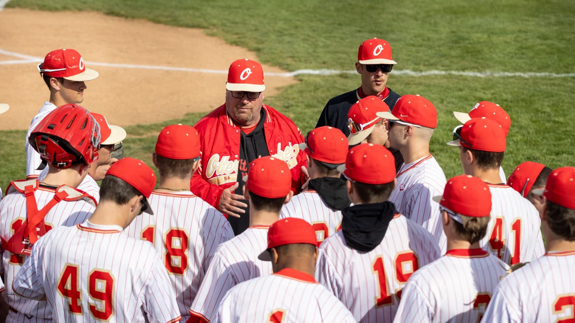 Otterbein University Baseball
